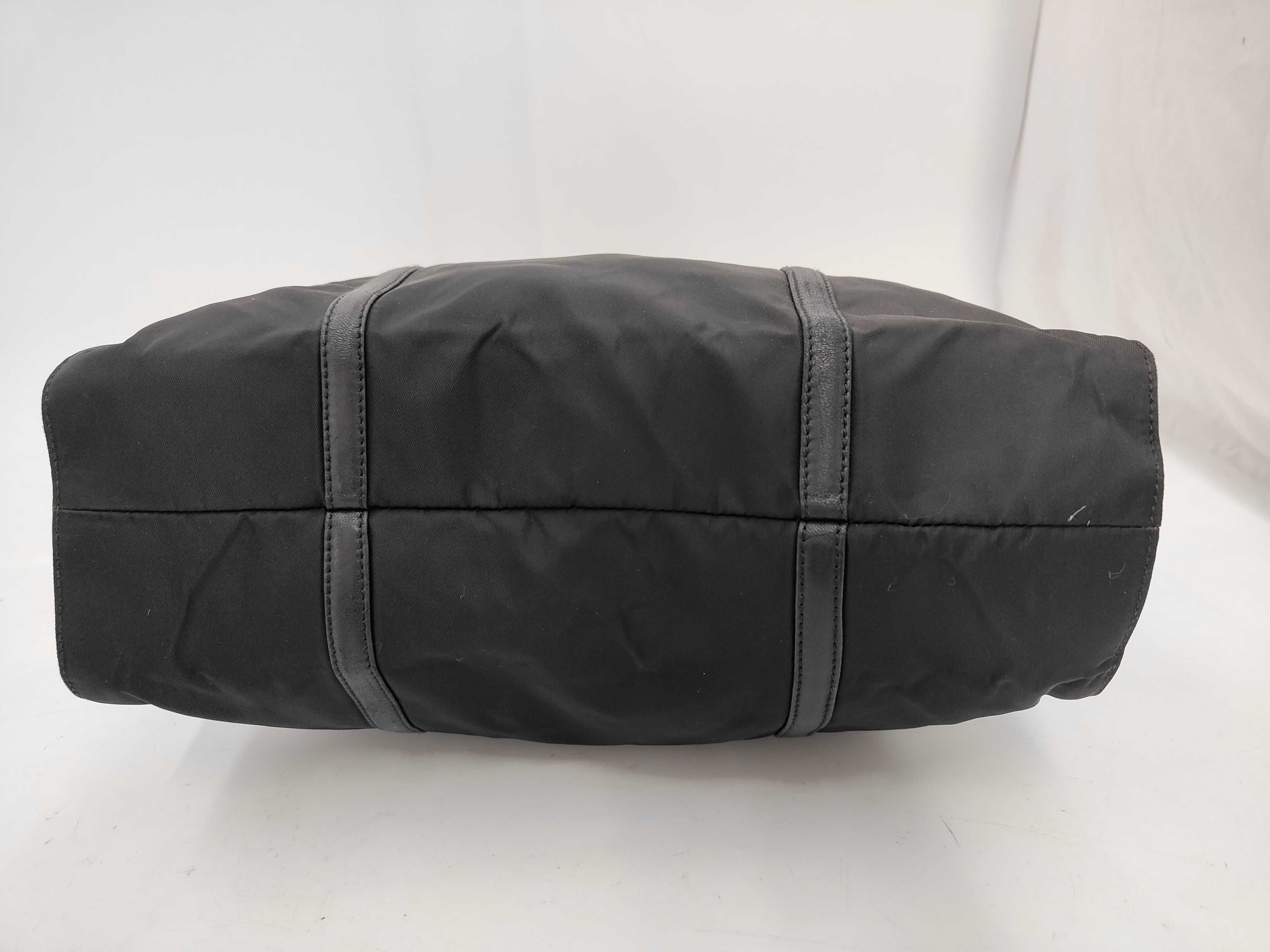 Nylon Prada Nylon Tote Bag — view 3