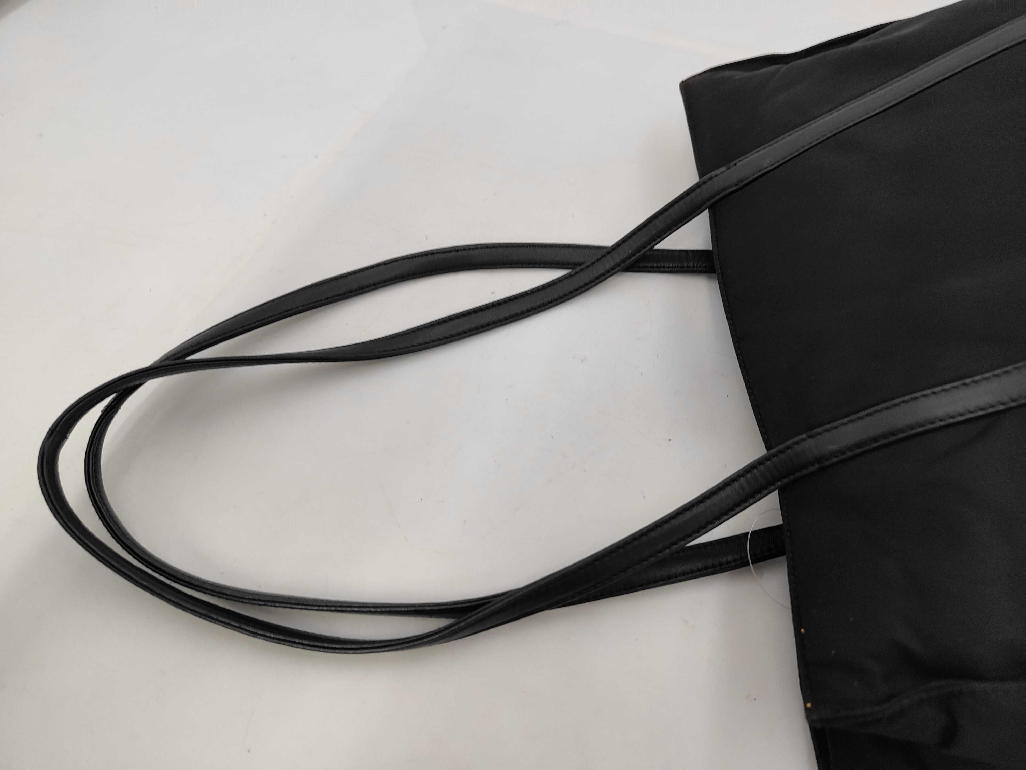 Nylon Prada Nylon Tote Bag — view 5