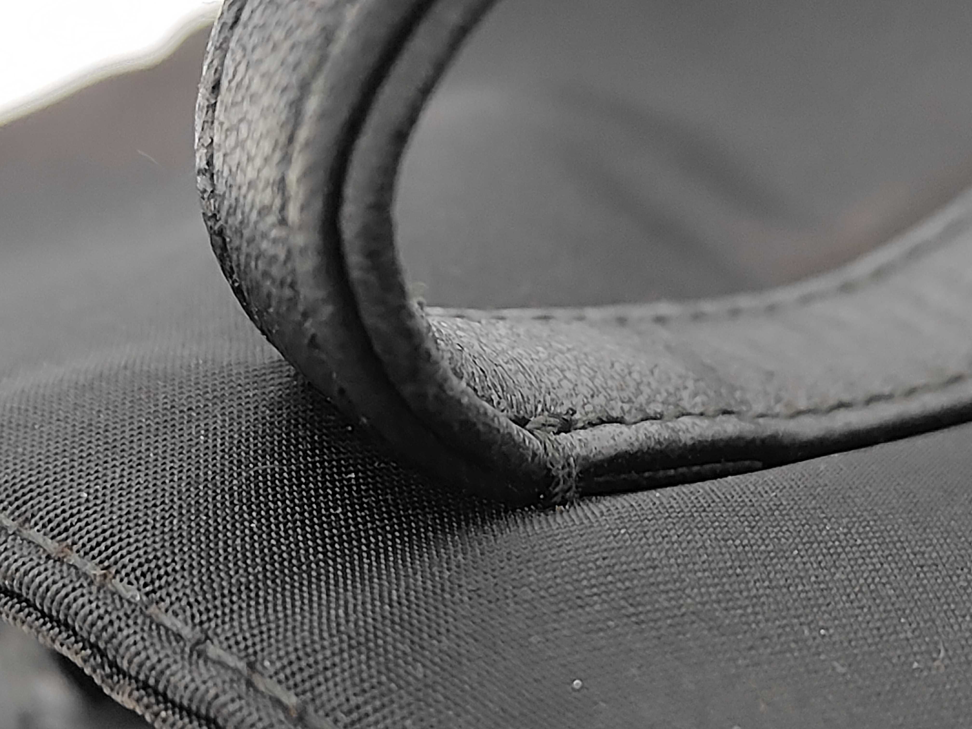Nylon Prada Nylon Tote Bag — view 7
