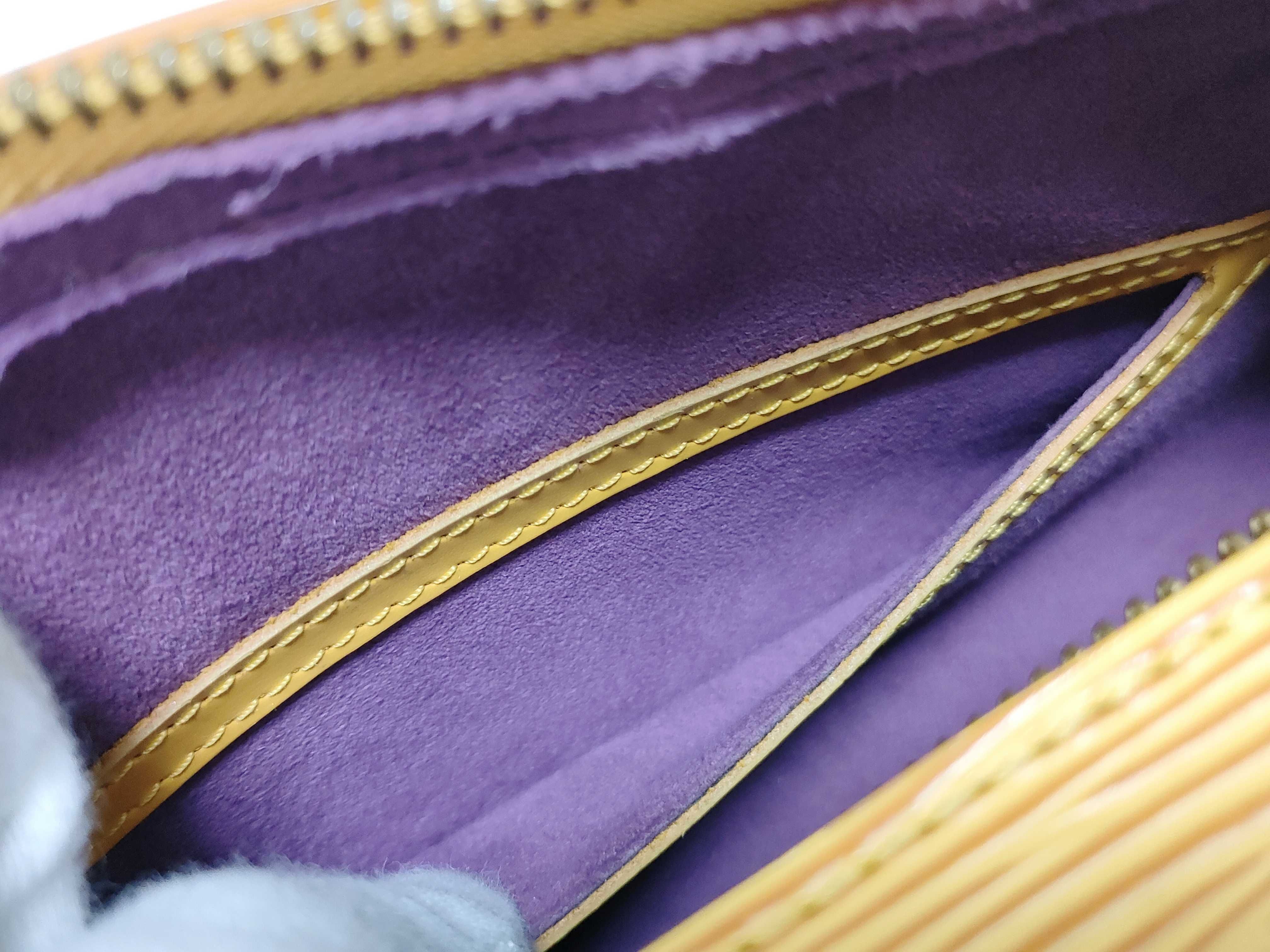 Epi Soufflot M52229 Handbag — view 11