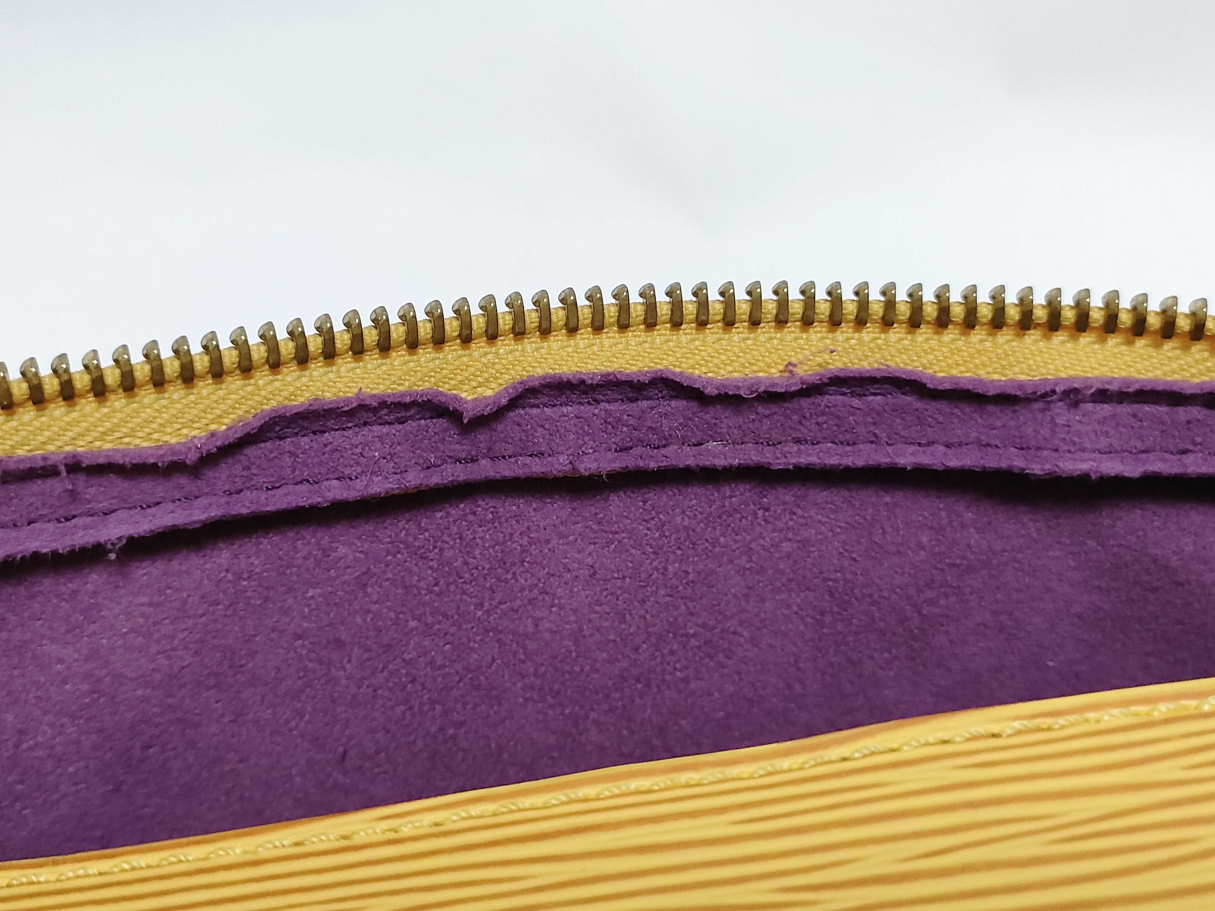 Epi Soufflot M52229 Handbag — view 14