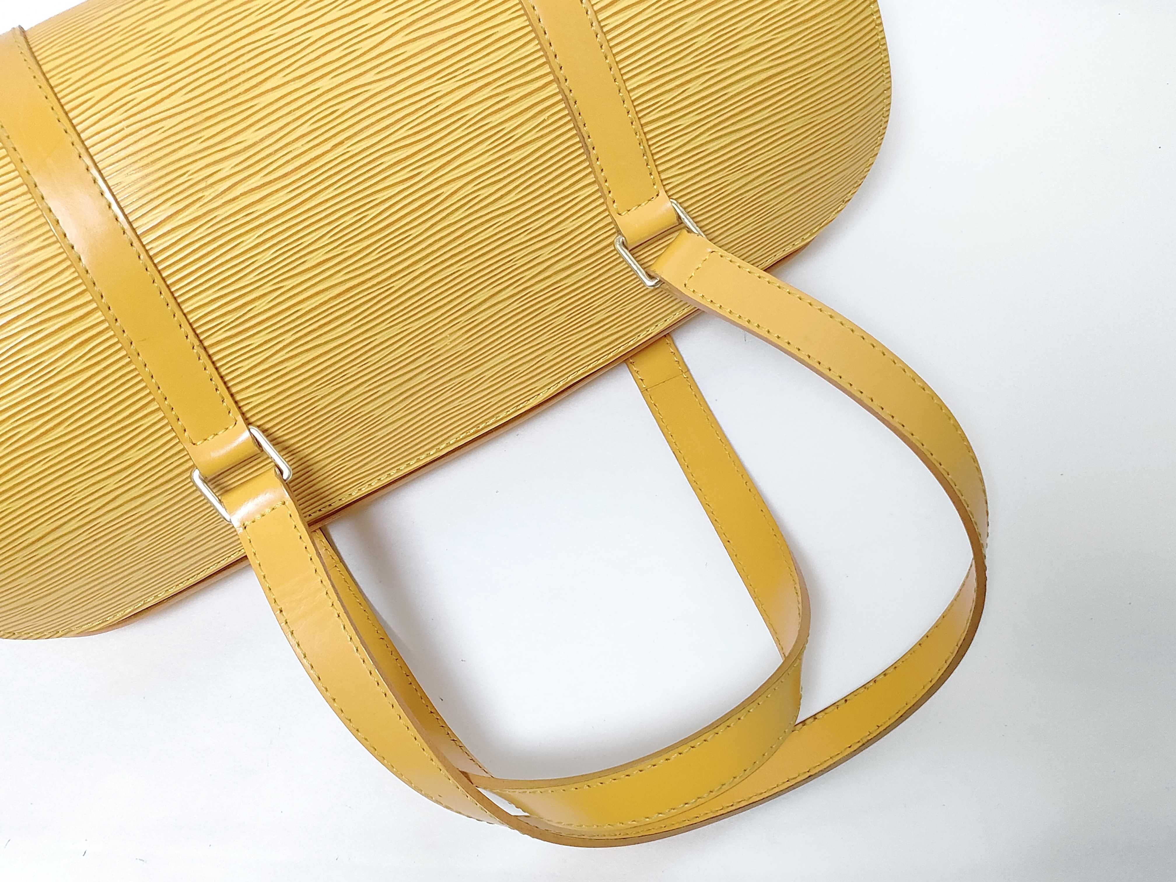 Epi Soufflot M52229 Handbag — view 3