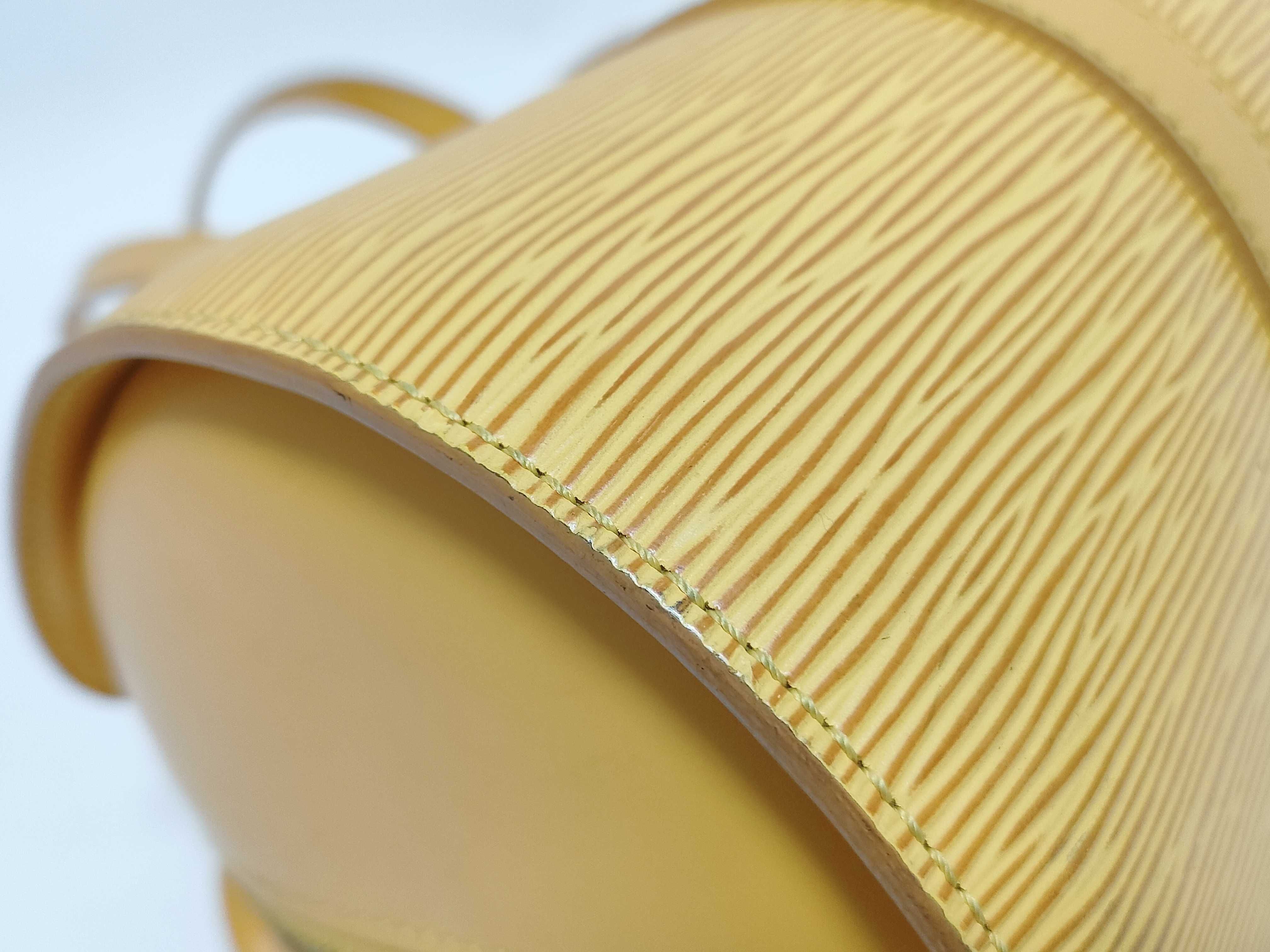 Epi Soufflot M52229 Handbag — view 7