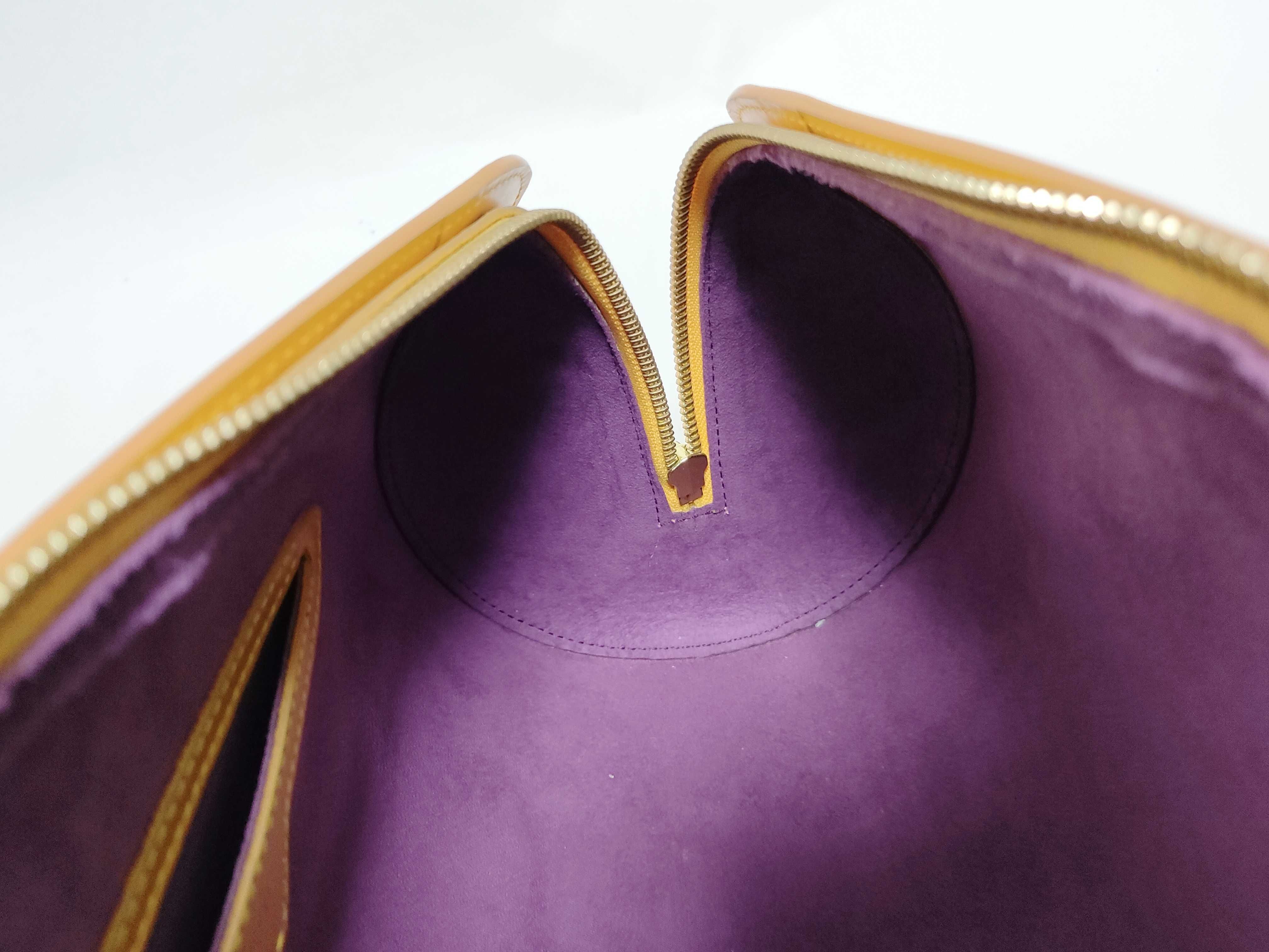 Epi Soufflot M52229 Handbag — view 9