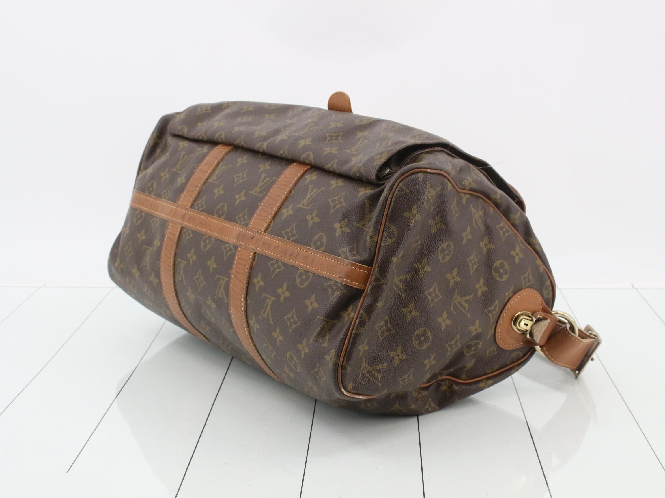 USA Limited Edition Keepall Bandoulière 45 — view 6