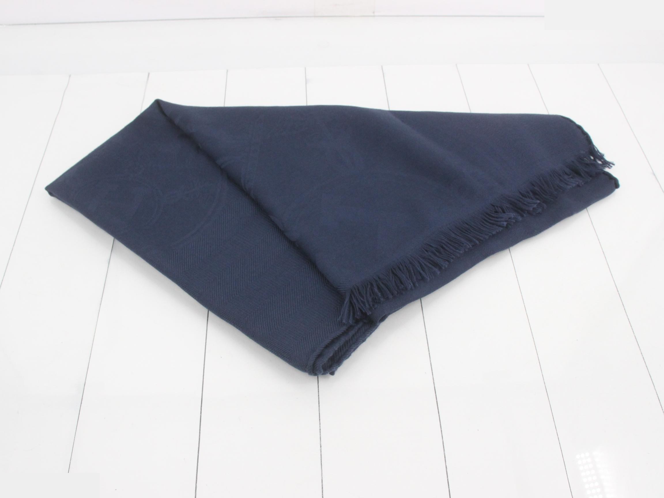 New Libris Cashmere Silk Large Stole — view 2