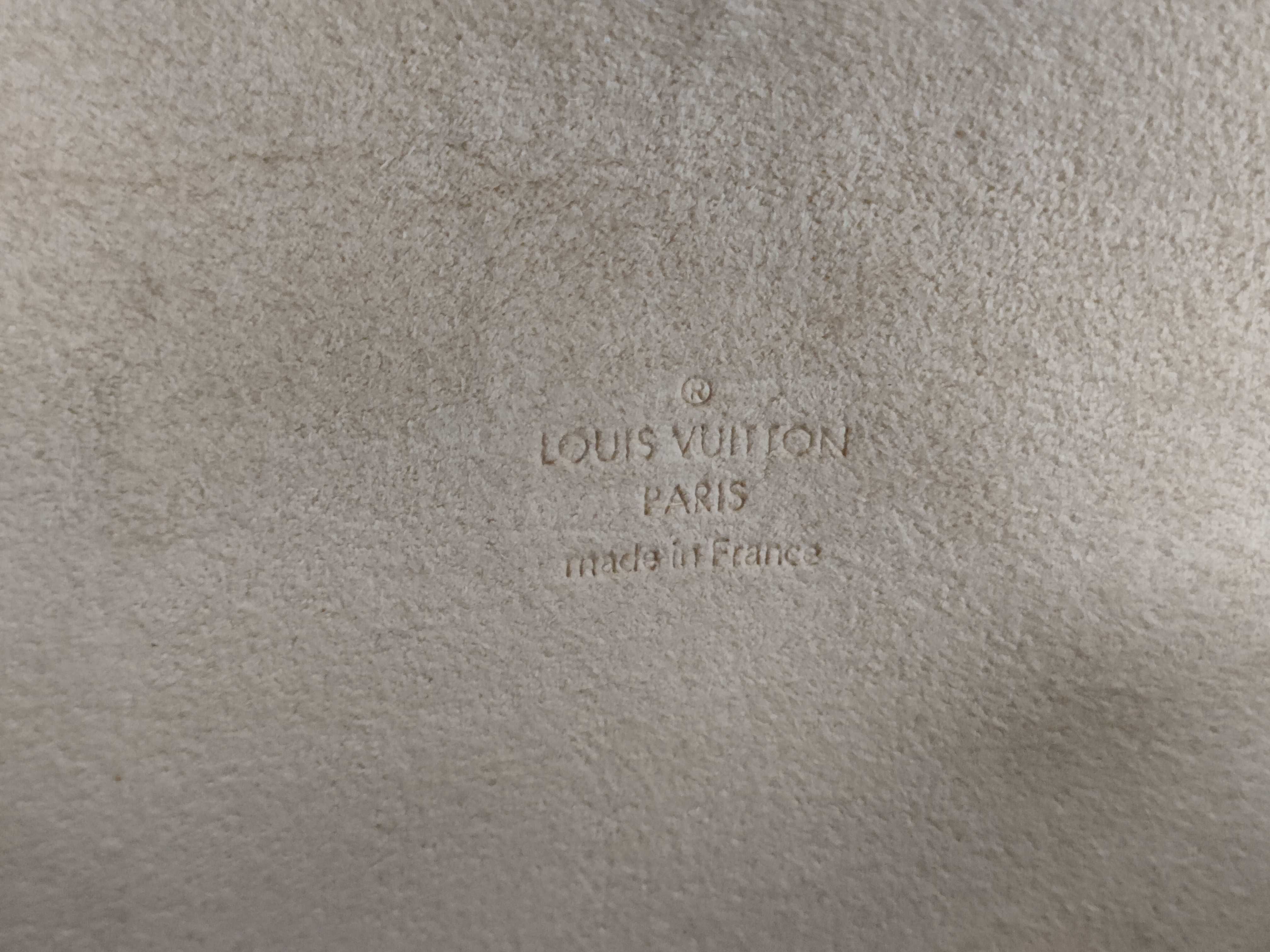 Monogram Pochette Florentine Shoulder Bag — view 11
