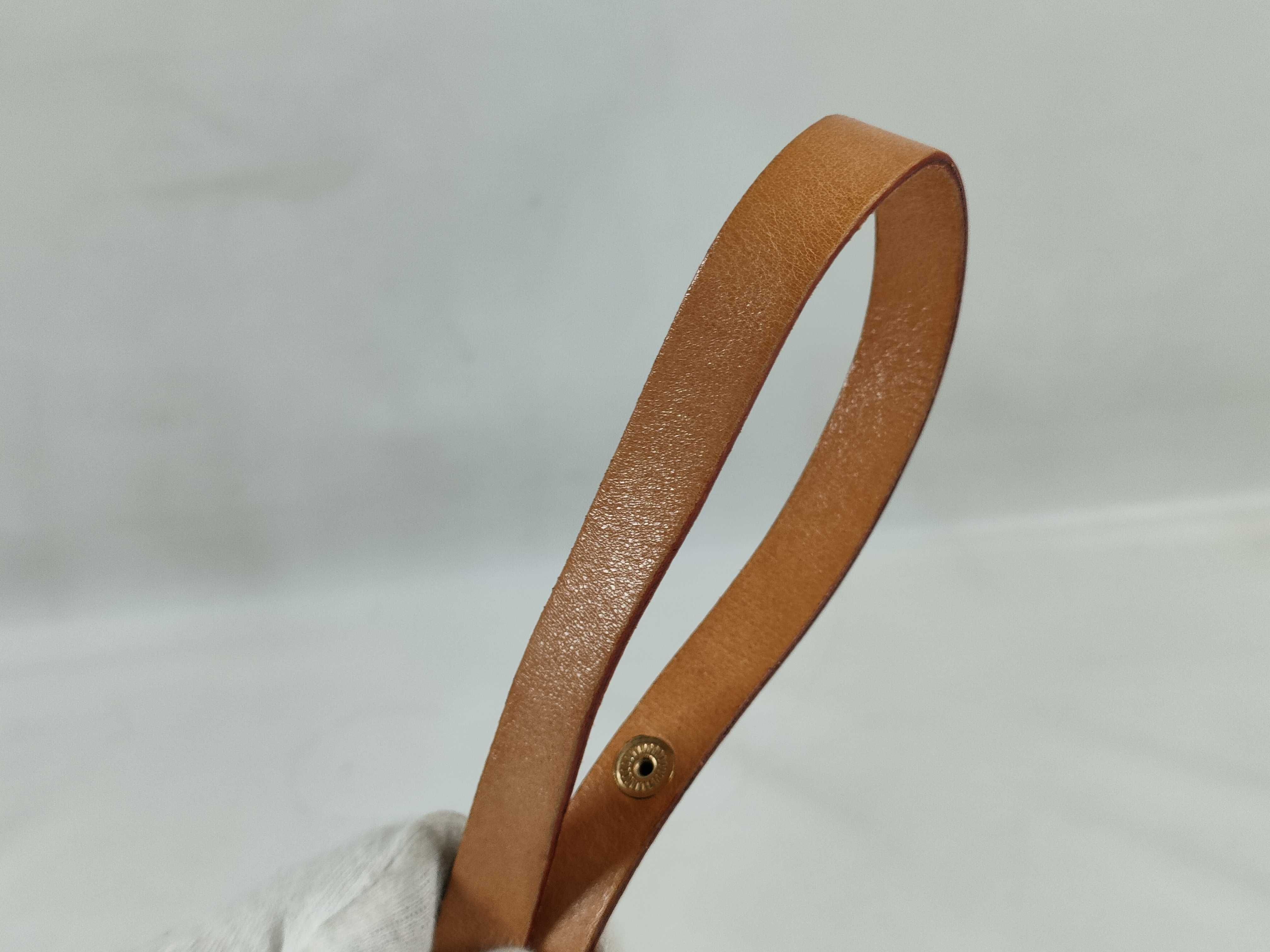 Monogram Pochette Florentine Shoulder Bag — view 4