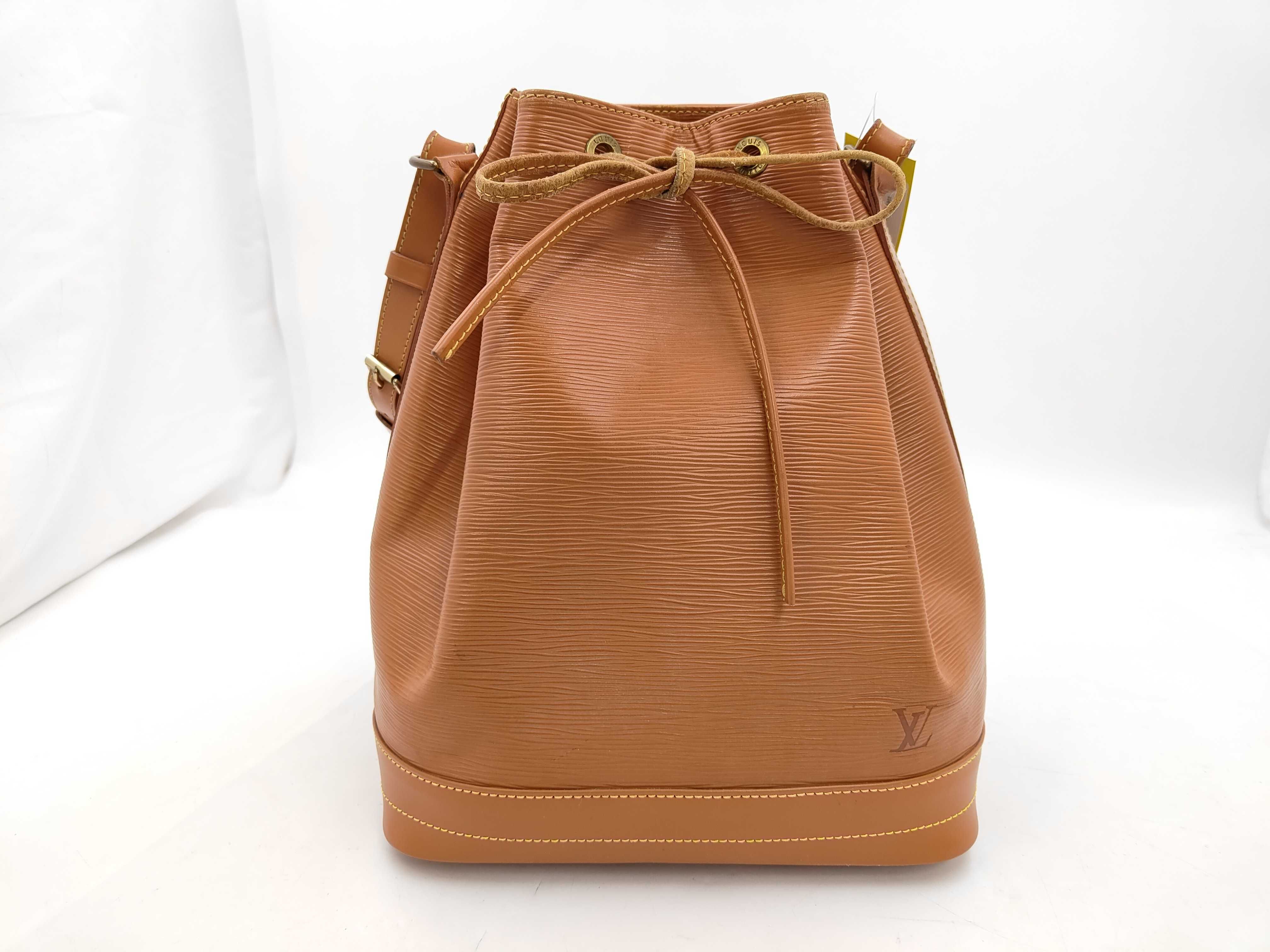 Epi M44003 Noé Shoulder Bag