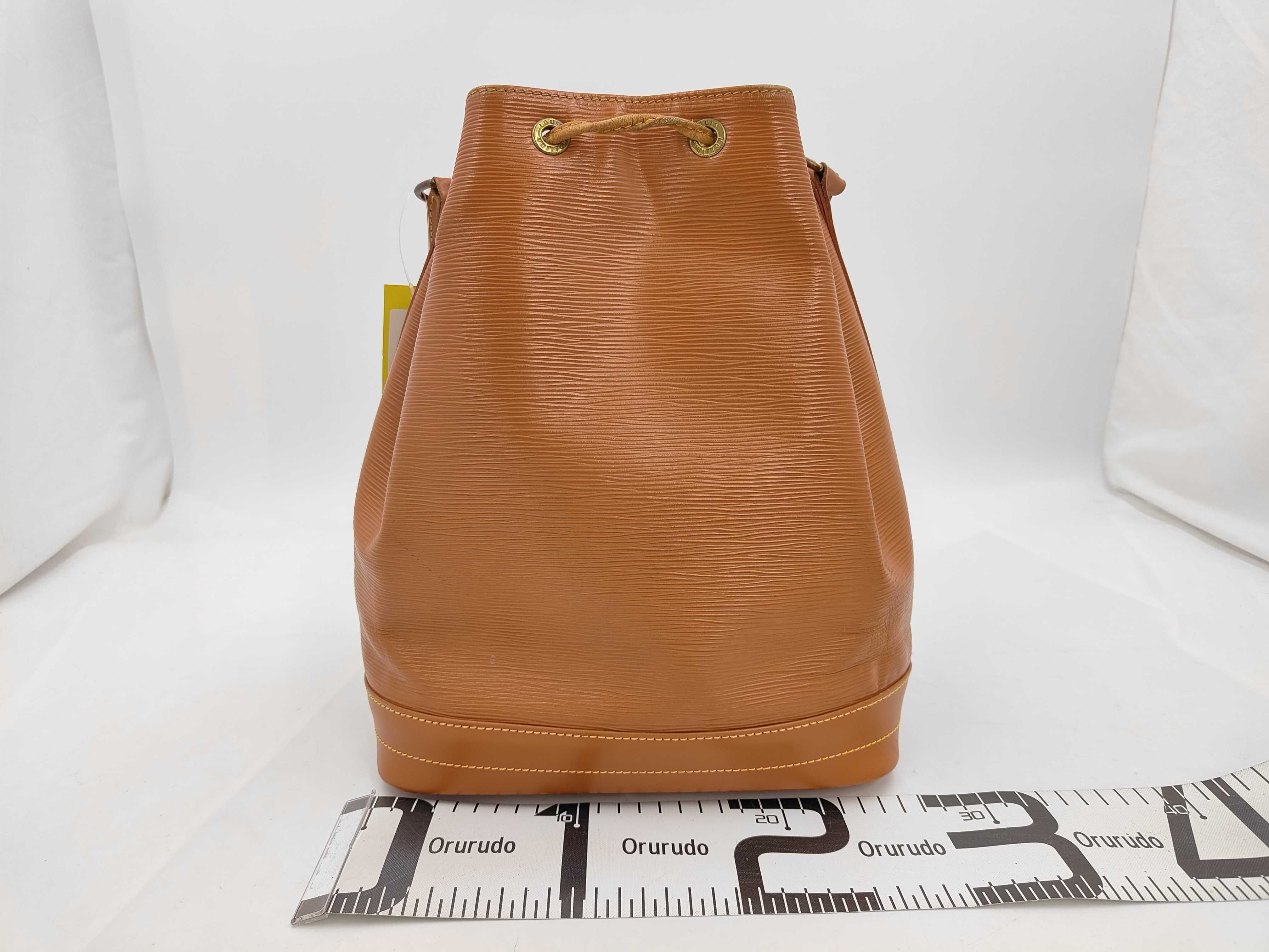 Epi M44003 Noé Shoulder Bag — view 2
