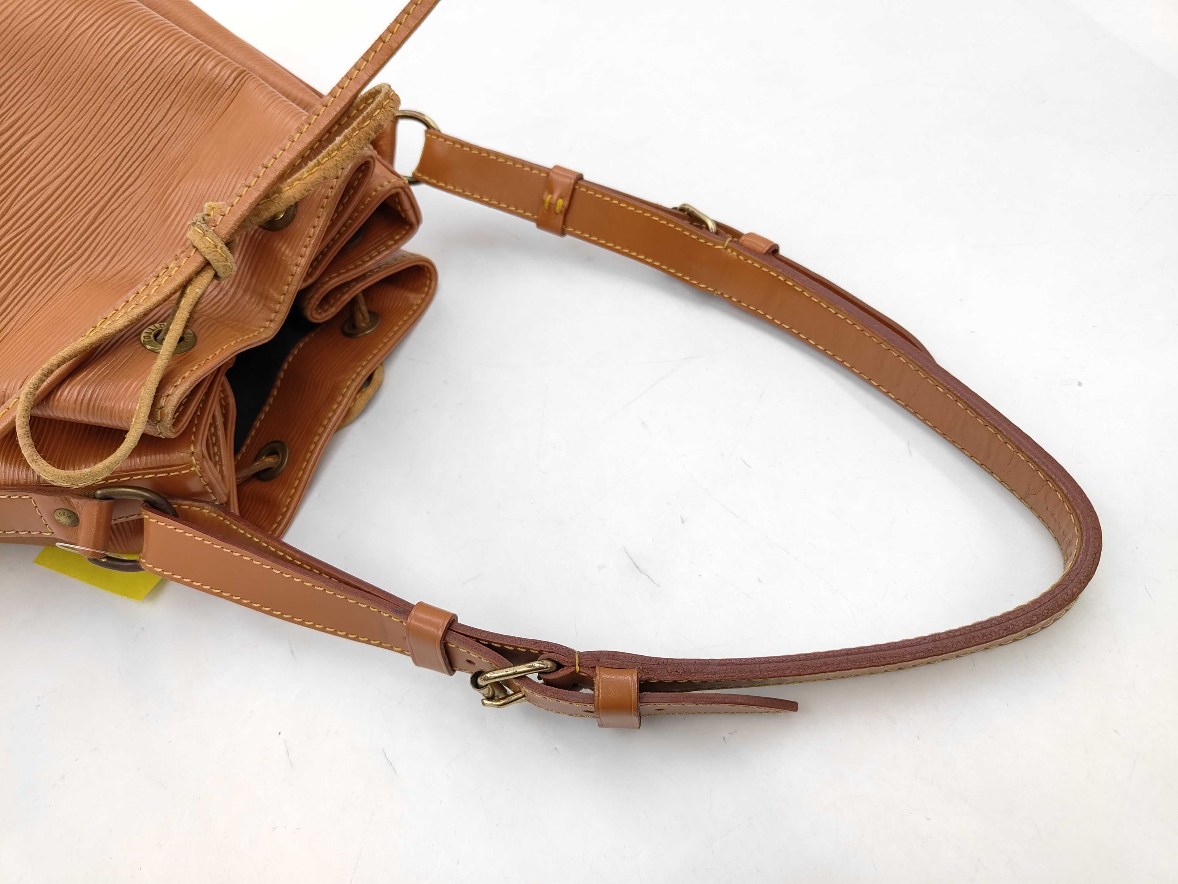 Epi M44003 Noé Shoulder Bag — view 4