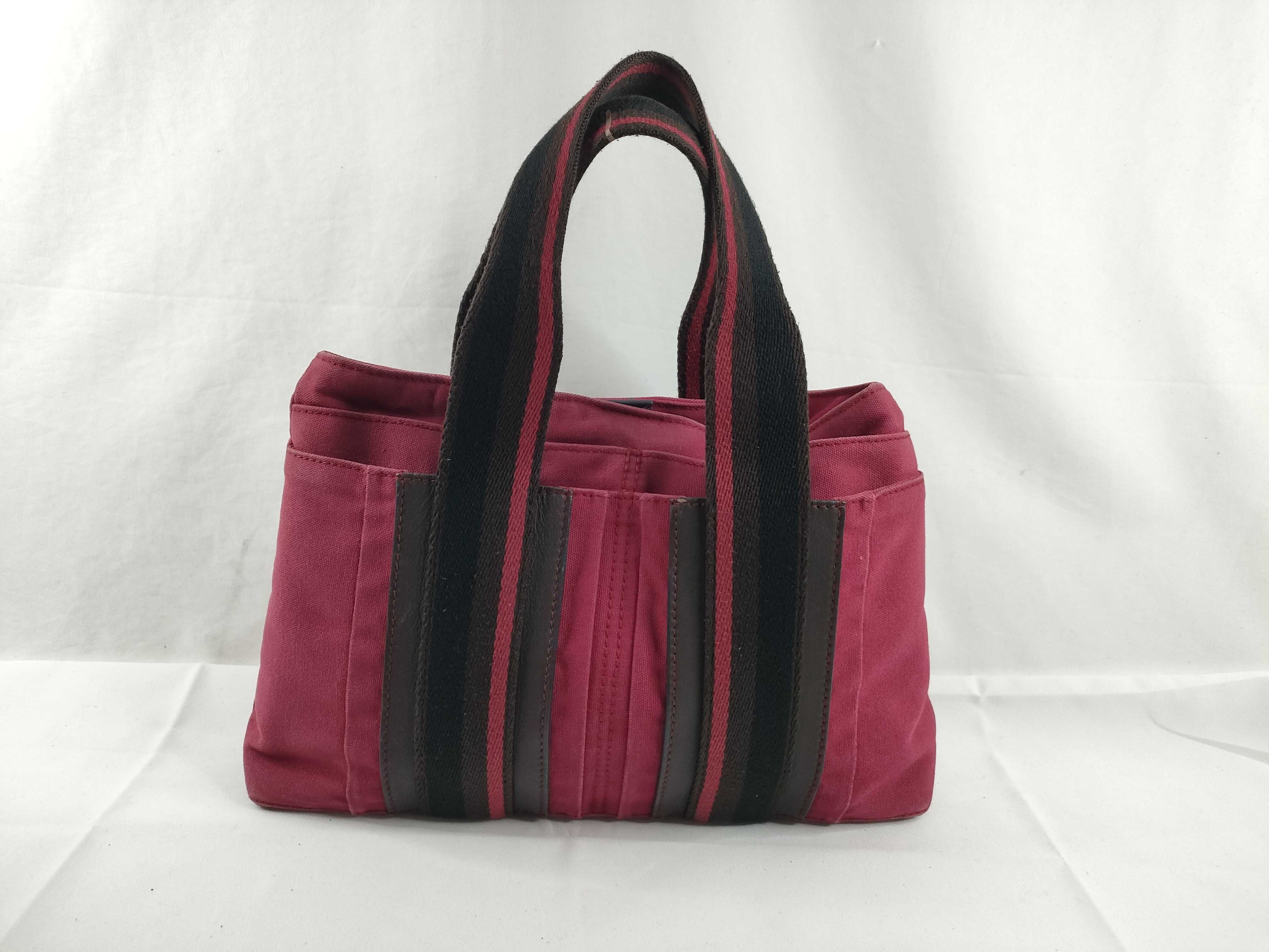 Troca Horizontal PM Handbag