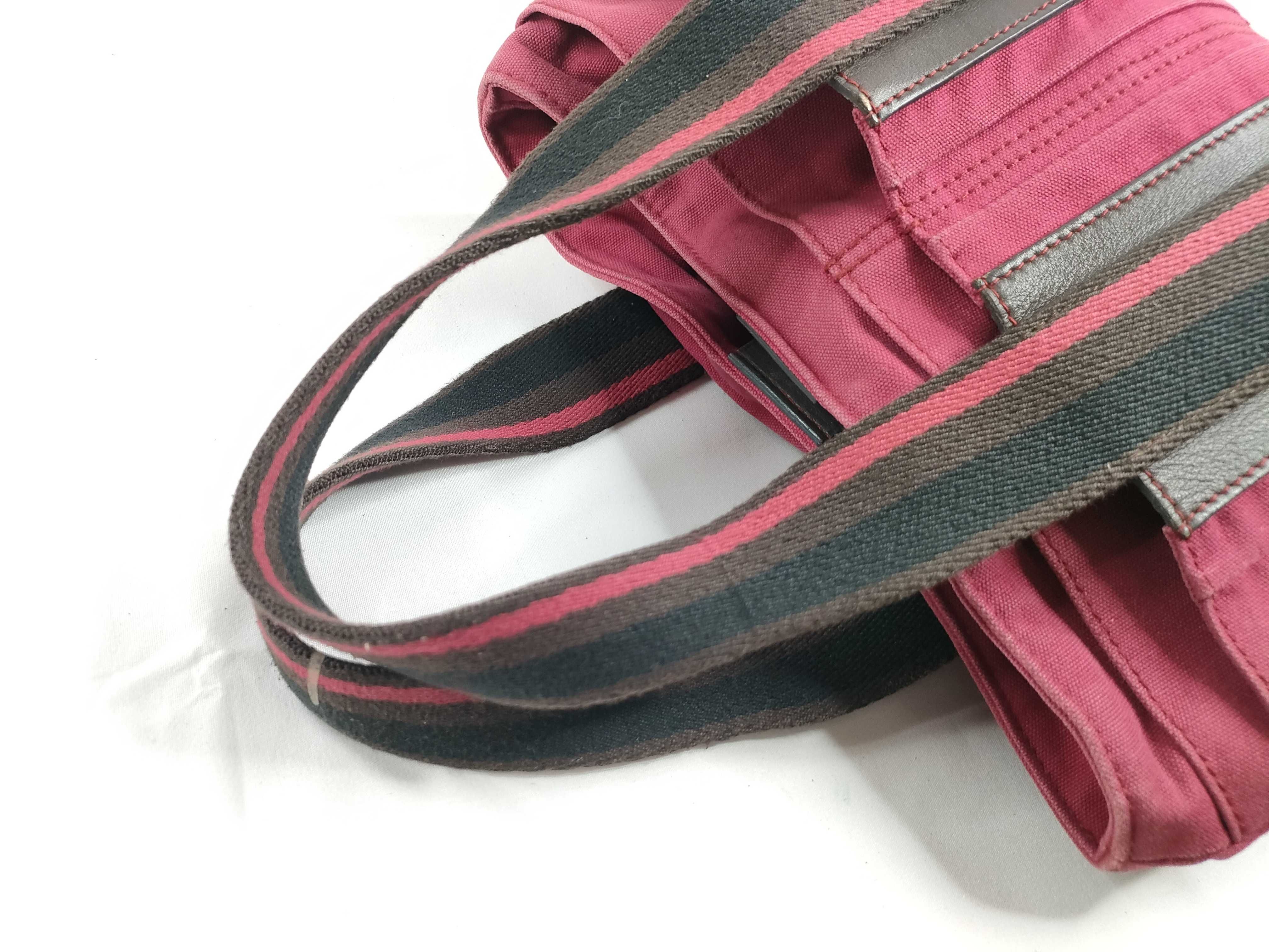 Troca Horizontal PM Handbag — view 6