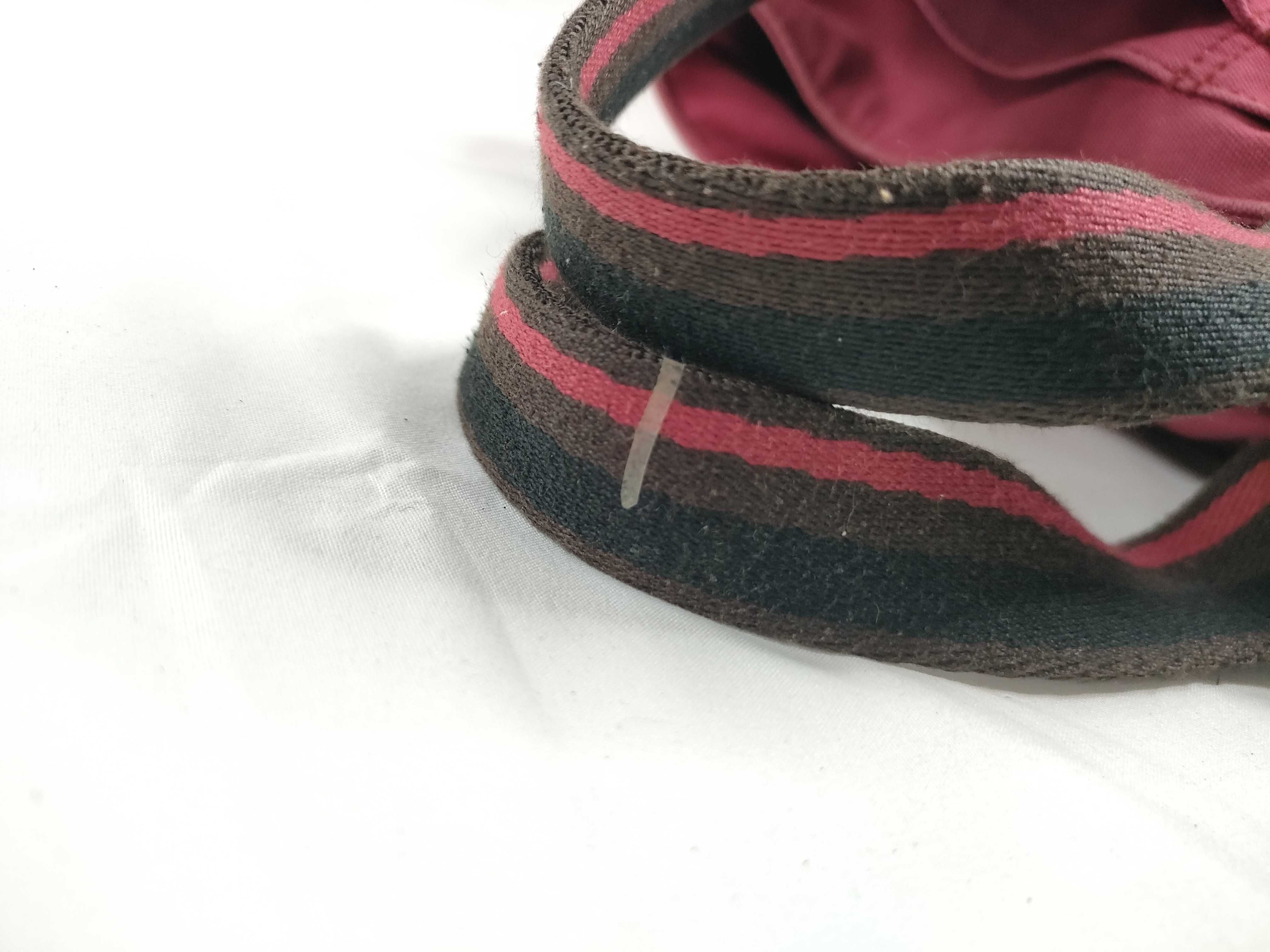 Troca Horizontal PM Handbag — view 7