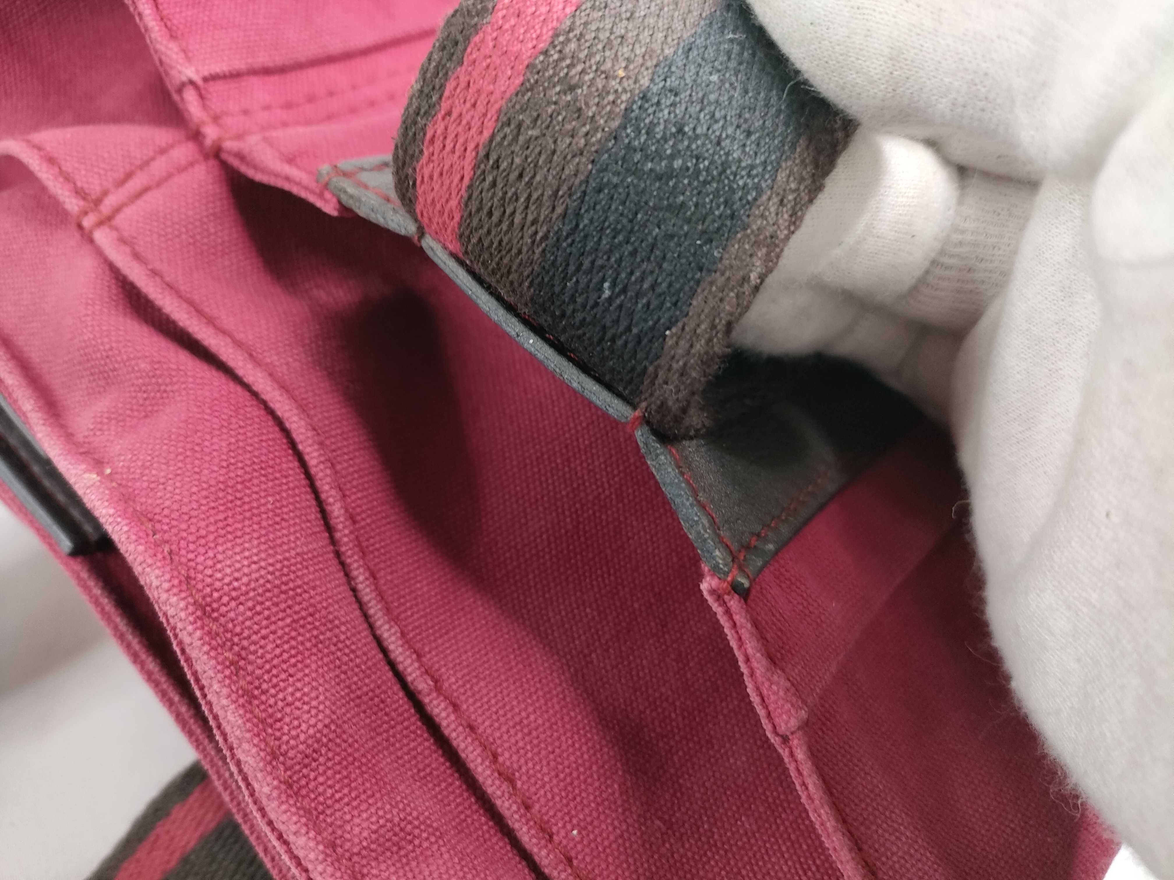 Troca Horizontal PM Handbag — view 8
