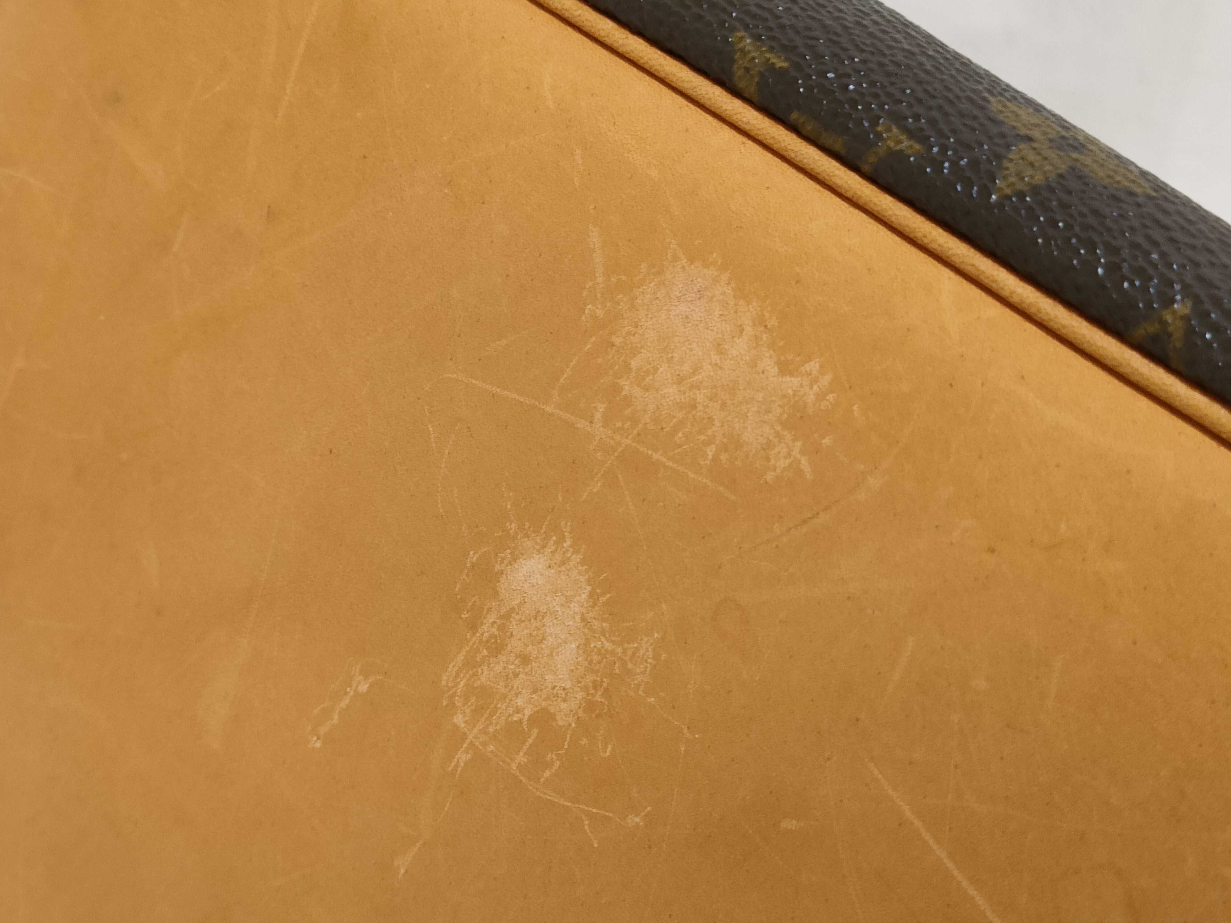 Monogram LV Noé Shoulder Bag — view 12