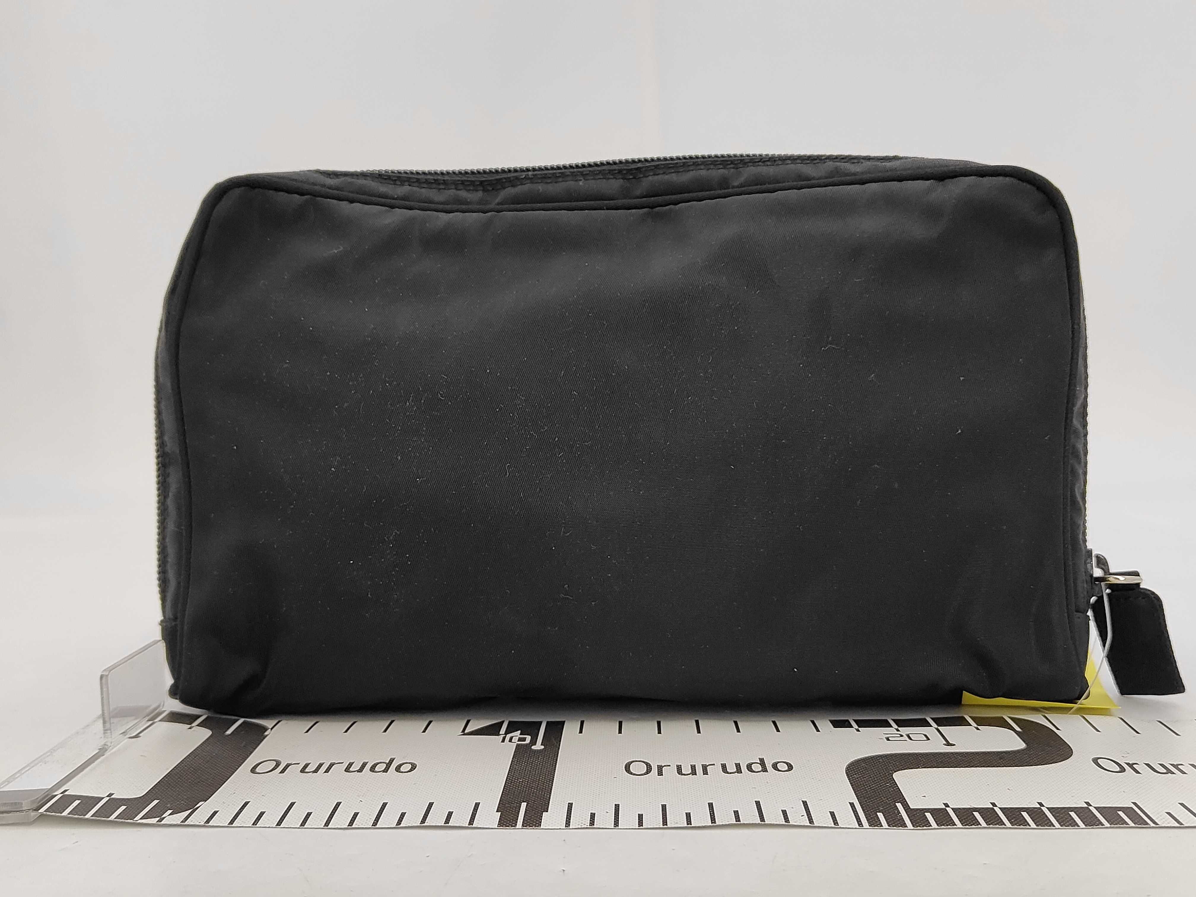 Nylon Pouch — view 2