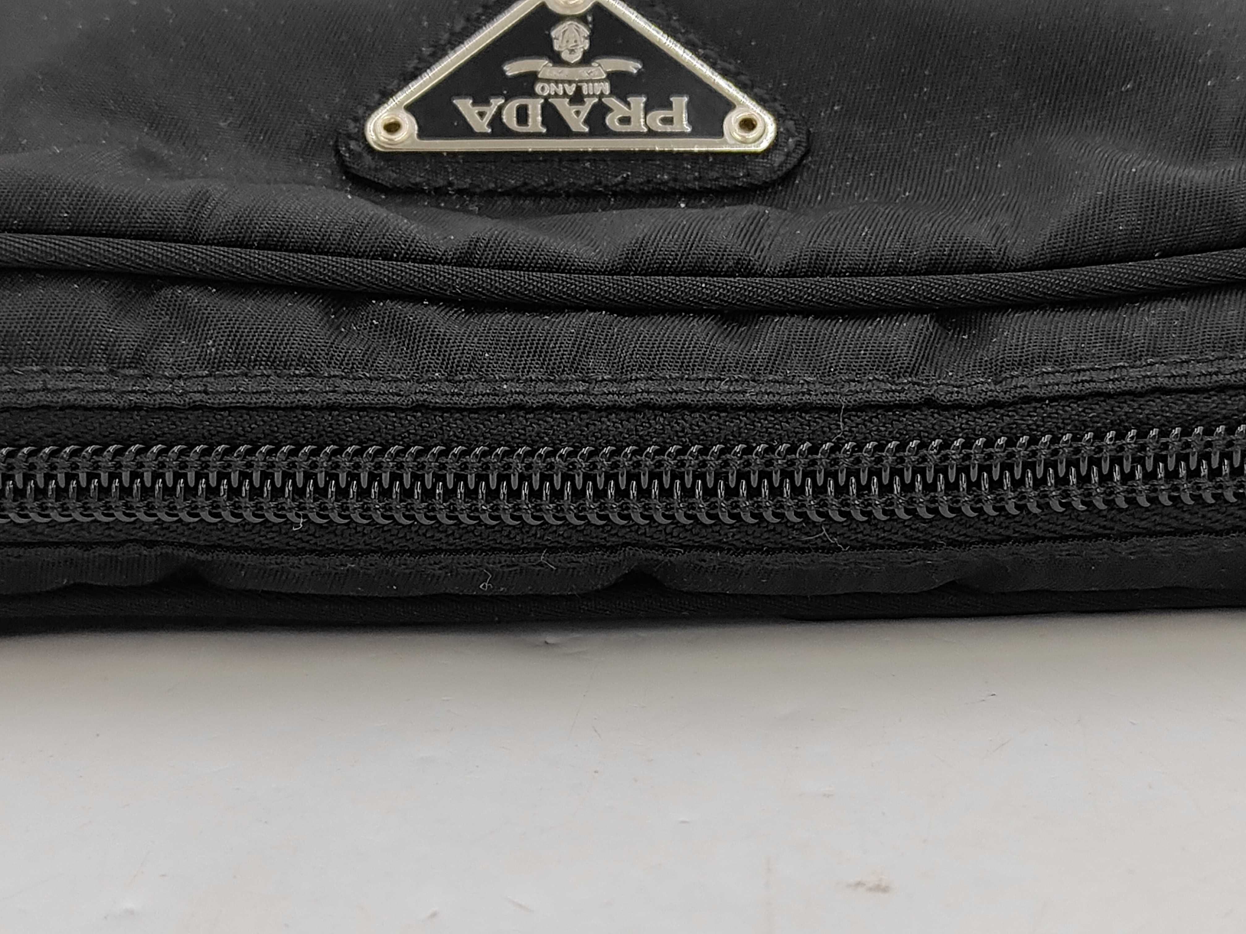 Nylon Pouch — view 5