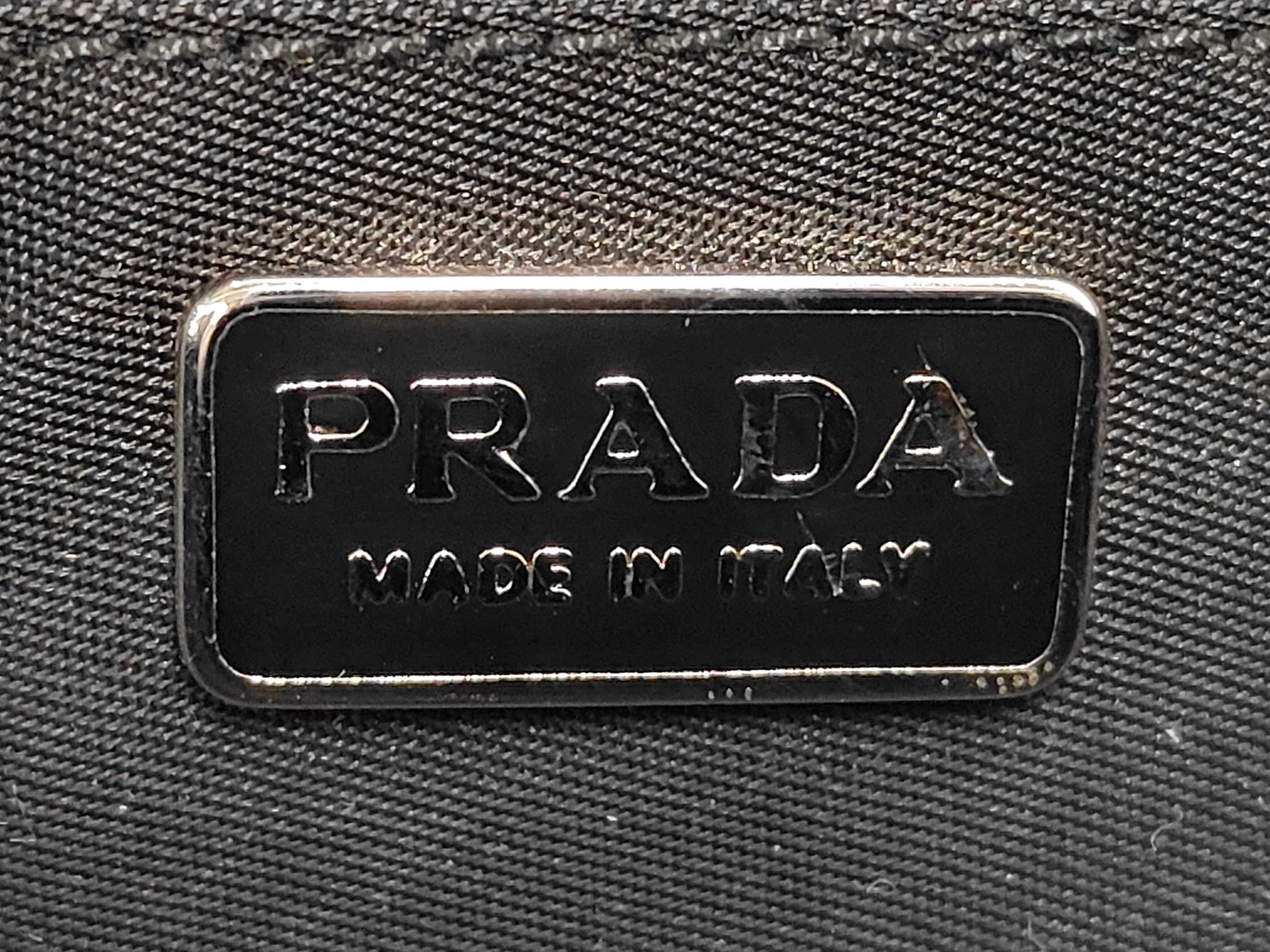 Nylon Pouch — view 8