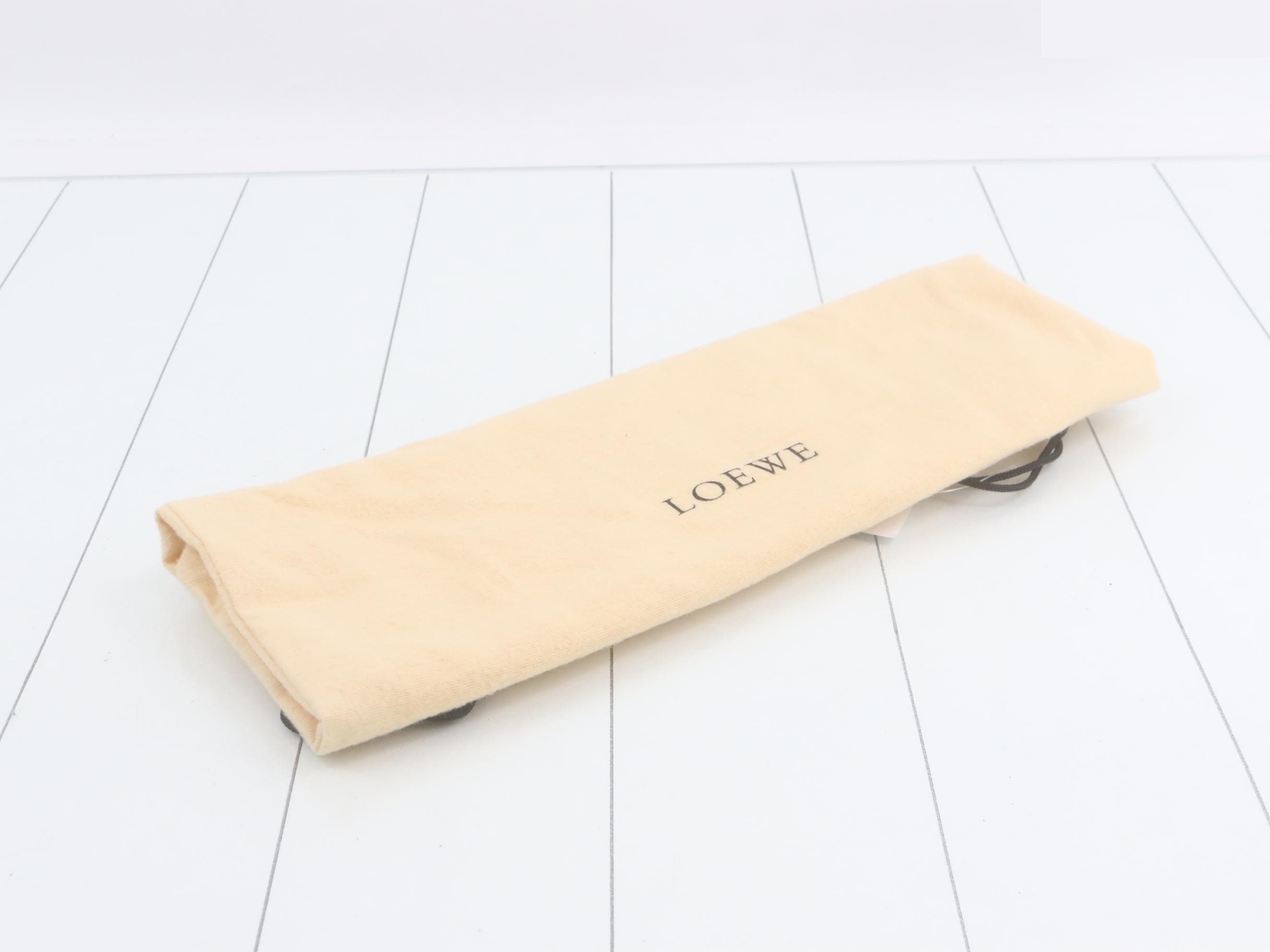 160th Anniversary Suede Badge Bag — view 7