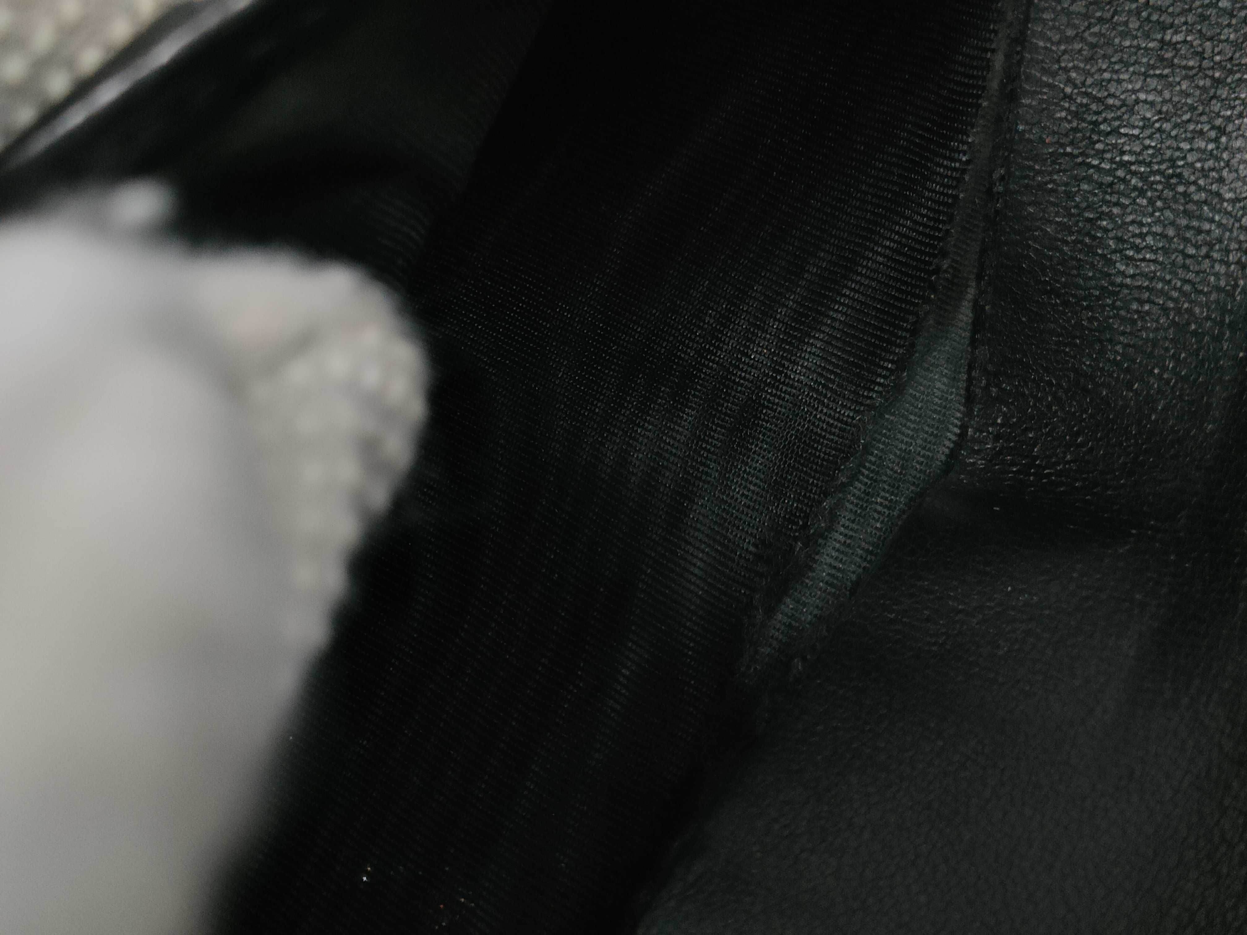 Caviar Skin Long Wallet — view 13