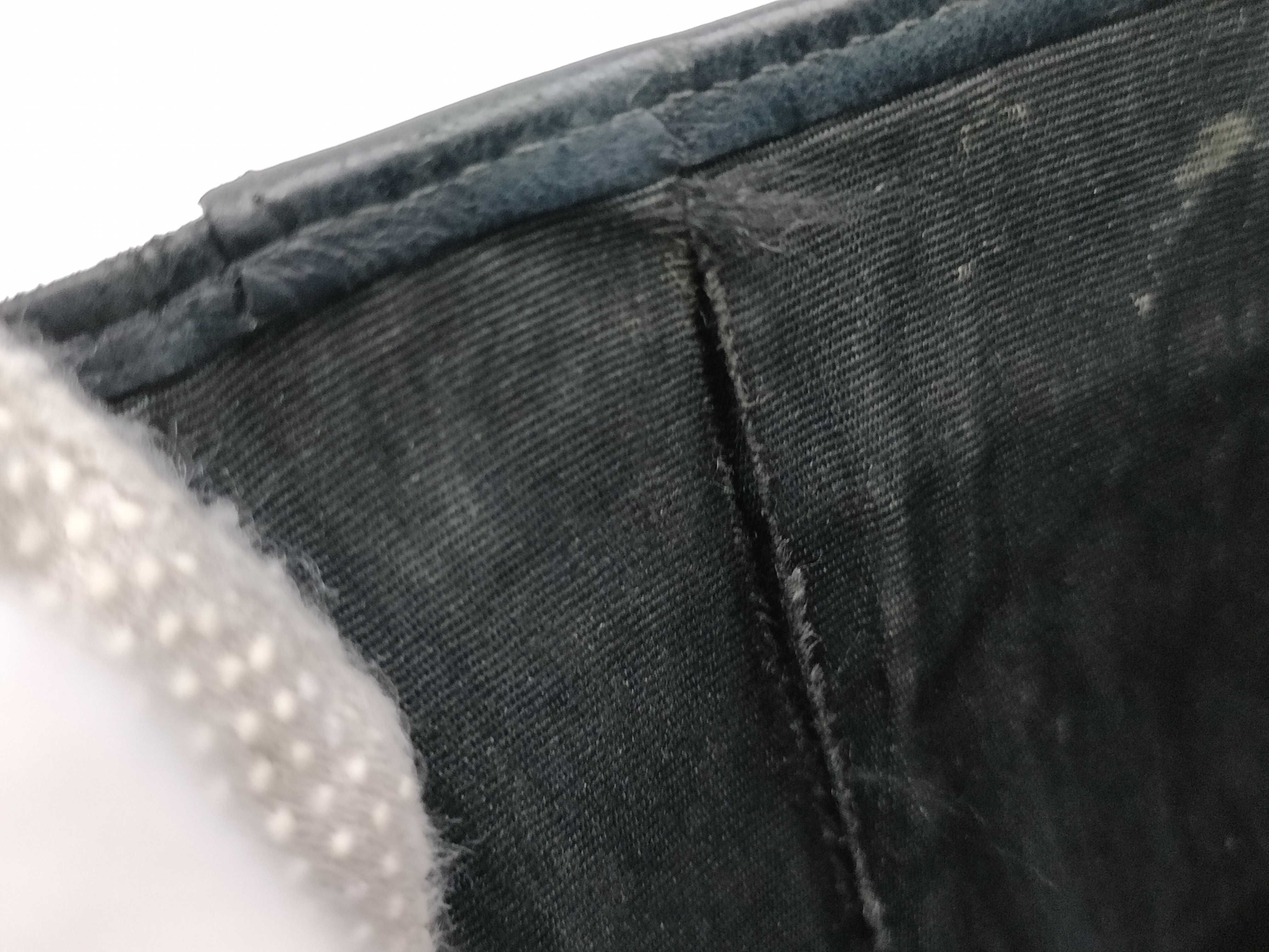 Caviar Skin Long Wallet — view 14