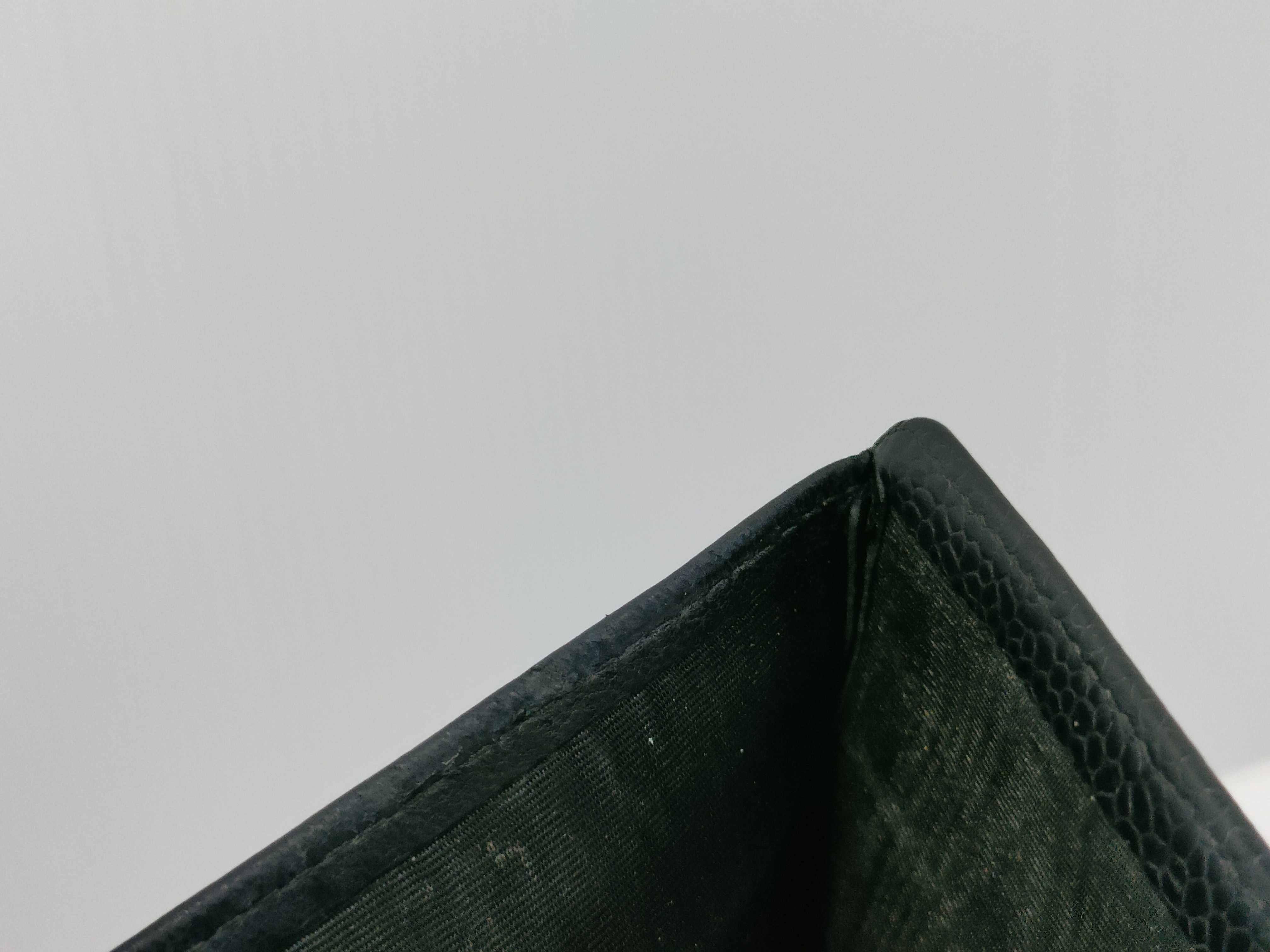 Caviar Skin Long Wallet — view 9
