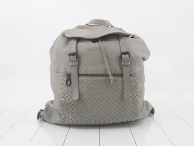 Intrecciato (bag) / Backpack