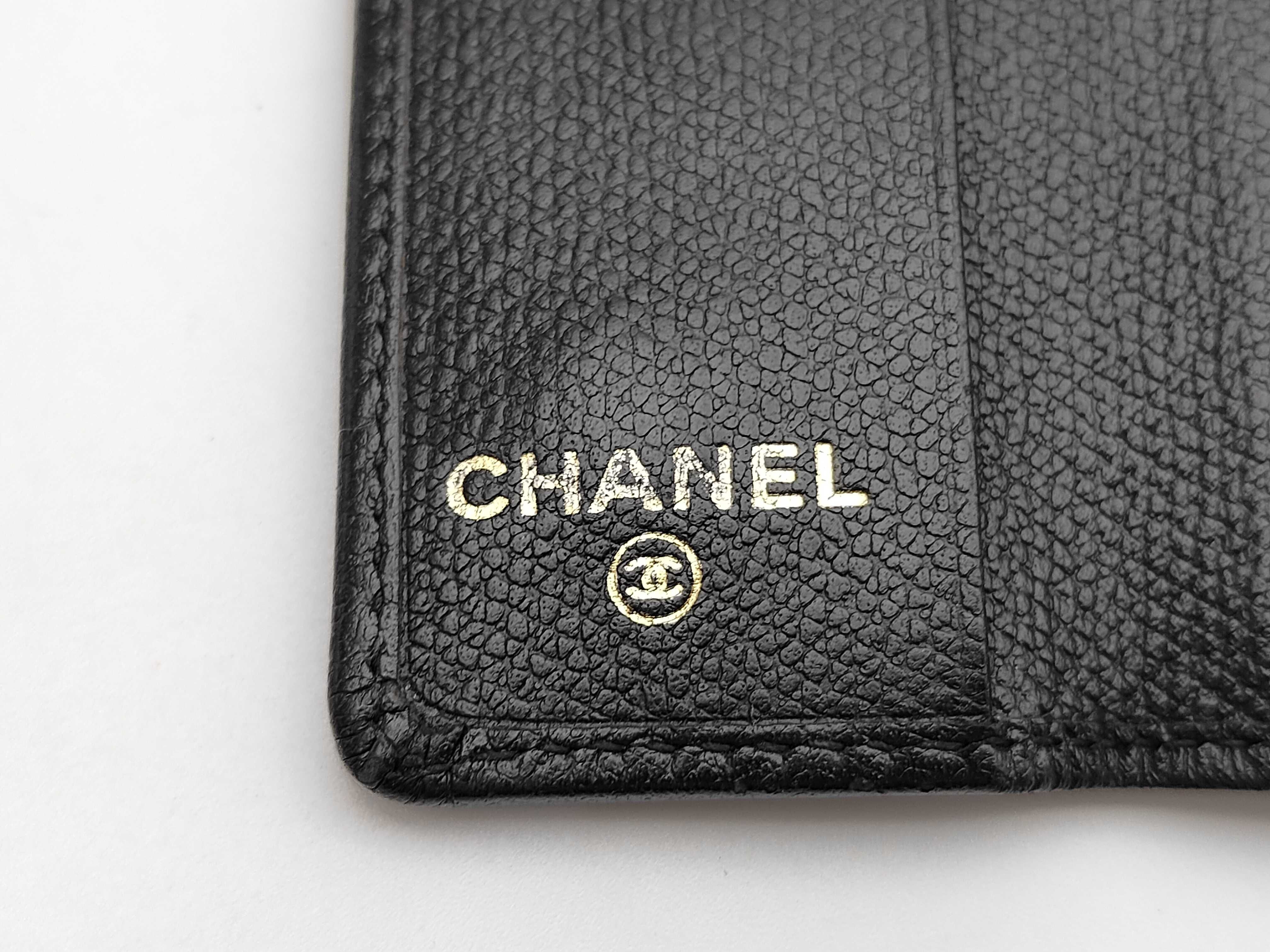 Caviar Skin Key Case/Key Holder (Serial No. 9) — view 8