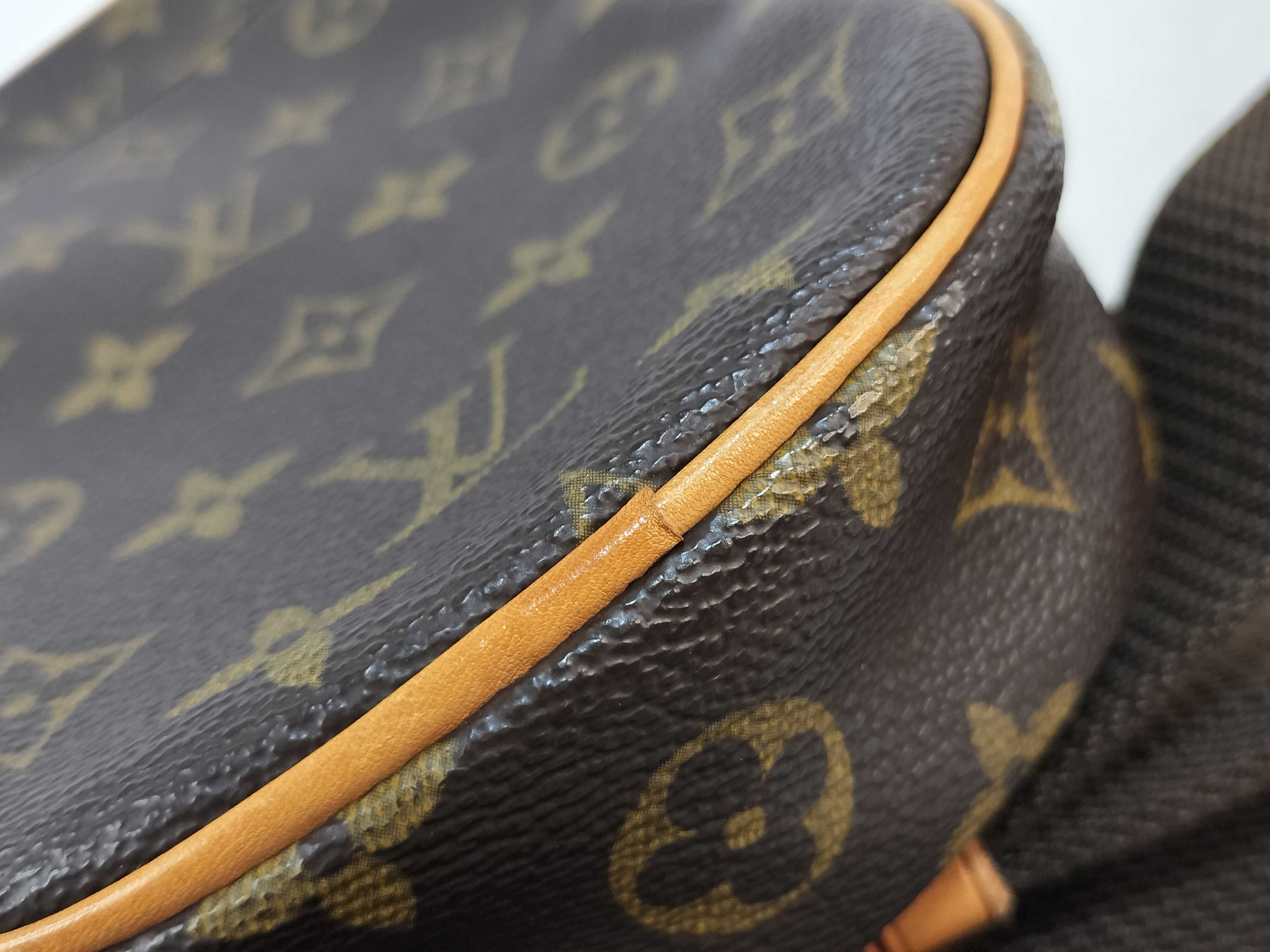 Monogram Pochette Gange M51870 CA0053 Shoulder Bag — view 13