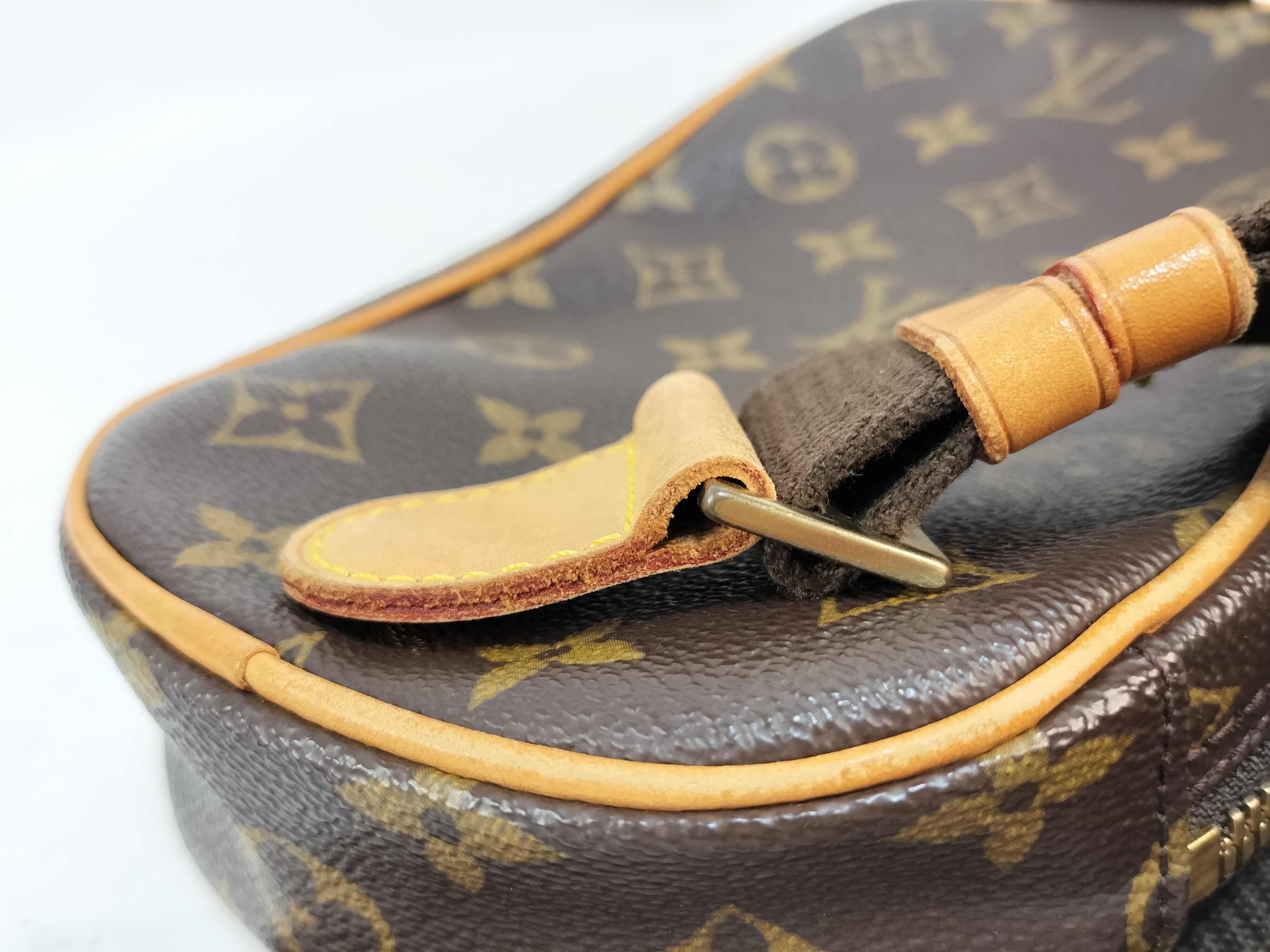 Monogram Pochette Gange M51870 CA0053 Shoulder Bag — view 5