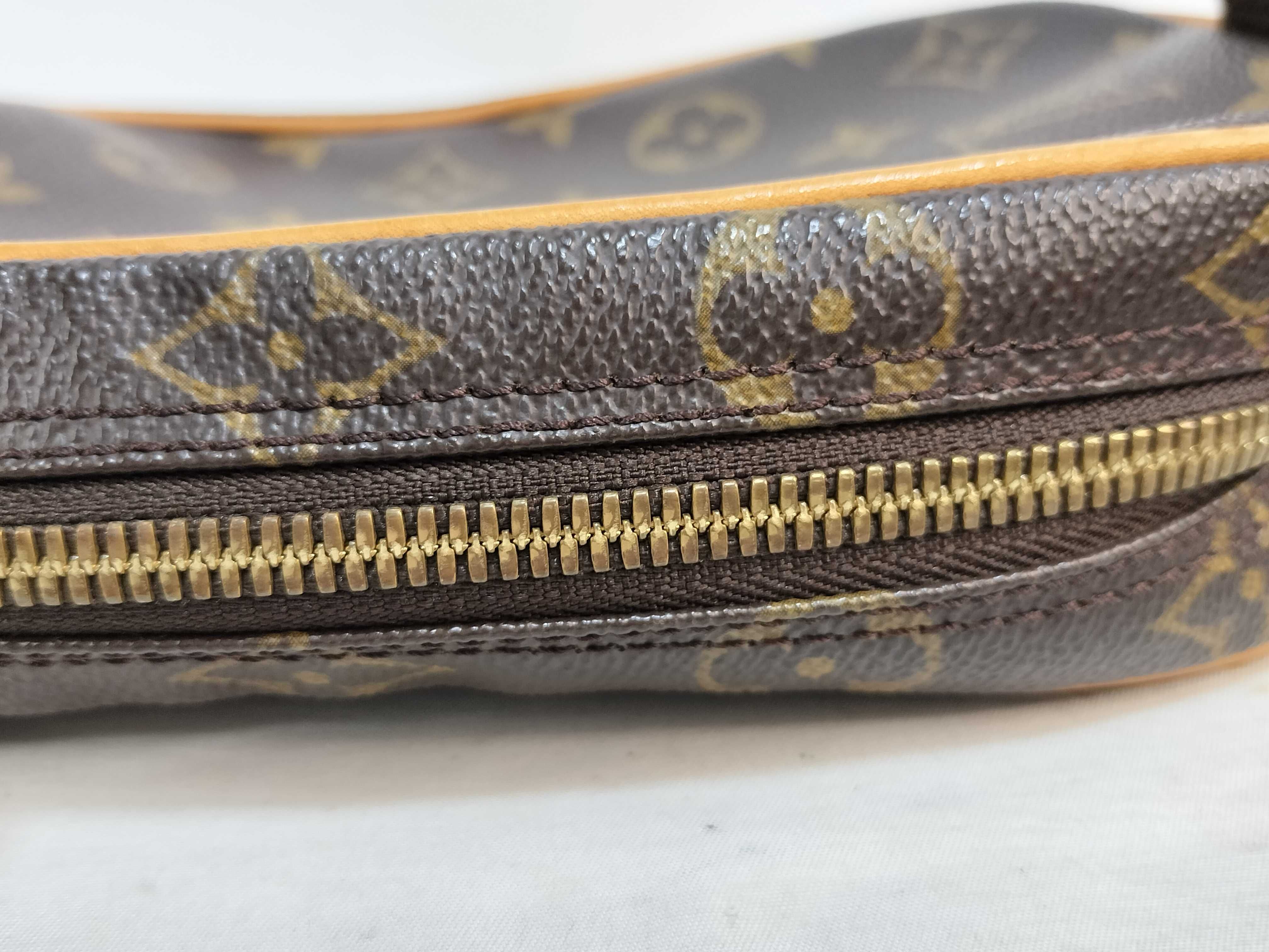 Monogram Pochette Gange M51870 CA0053 Shoulder Bag — view 6