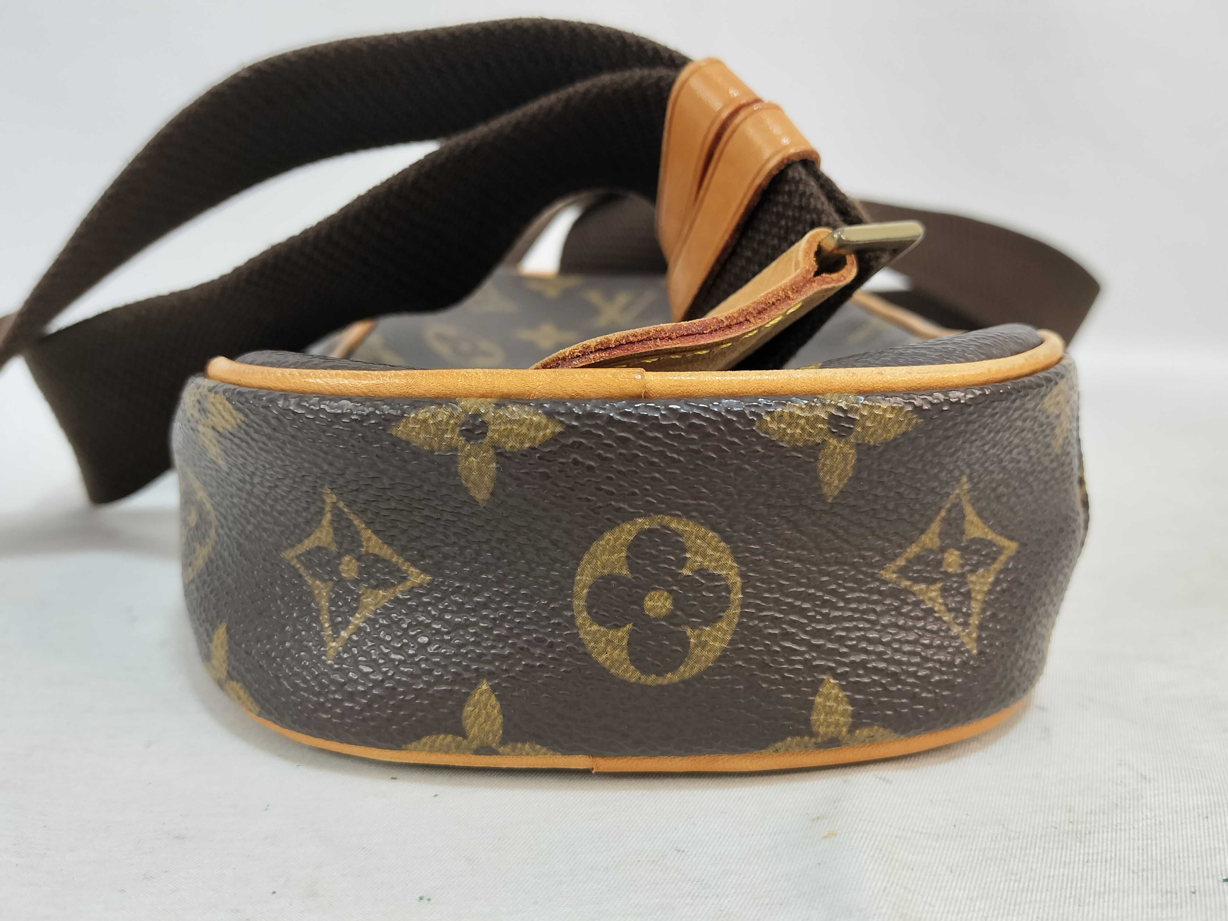 Monogram Pochette Gange M51870 CA0053 Shoulder Bag — view 8