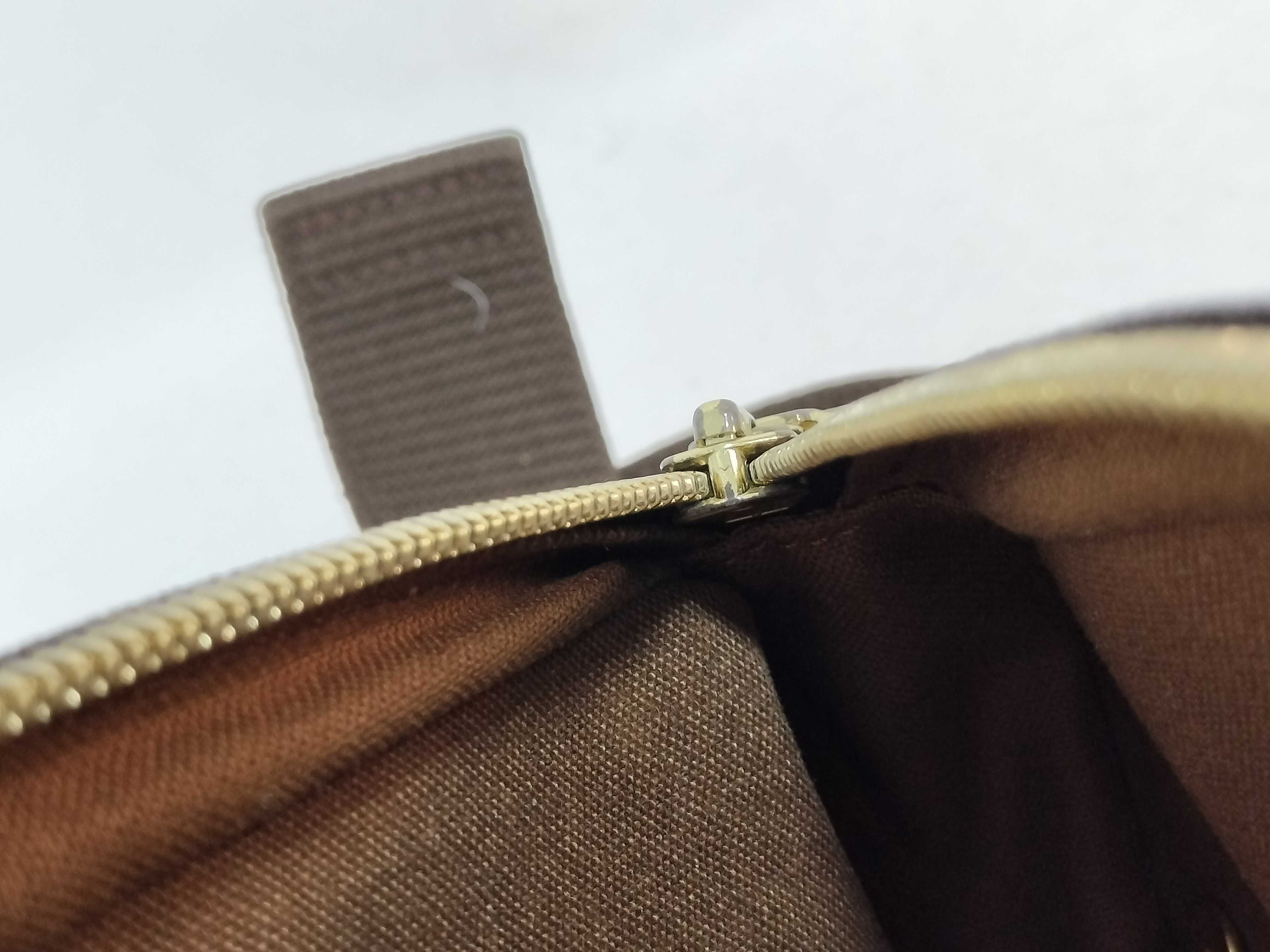 Monogram Pochette Gange M51870 CA0053 Shoulder Bag — view 9