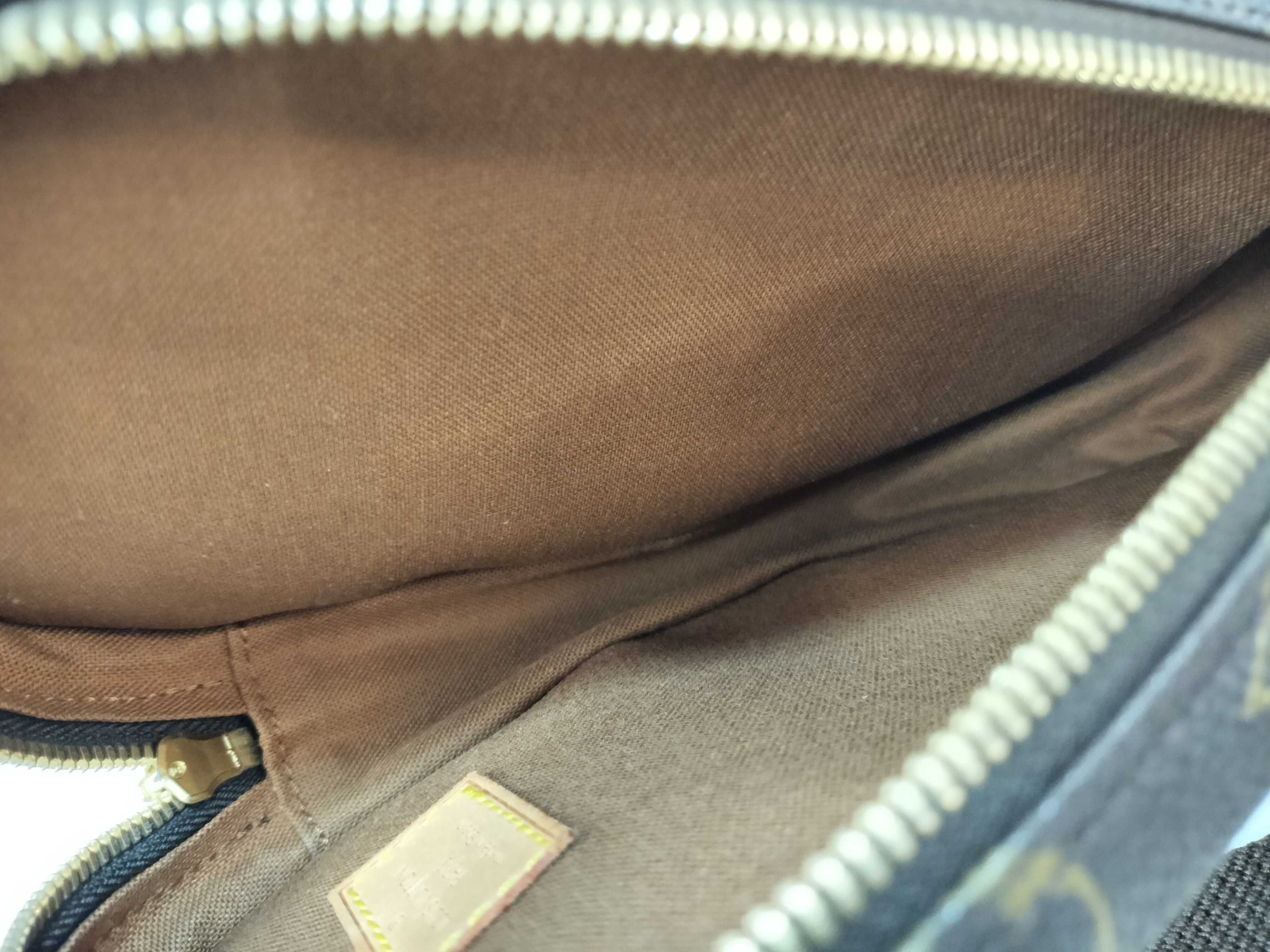 Monogram Pochette Gange M51870 CA0053 Shoulder Bag — view 10