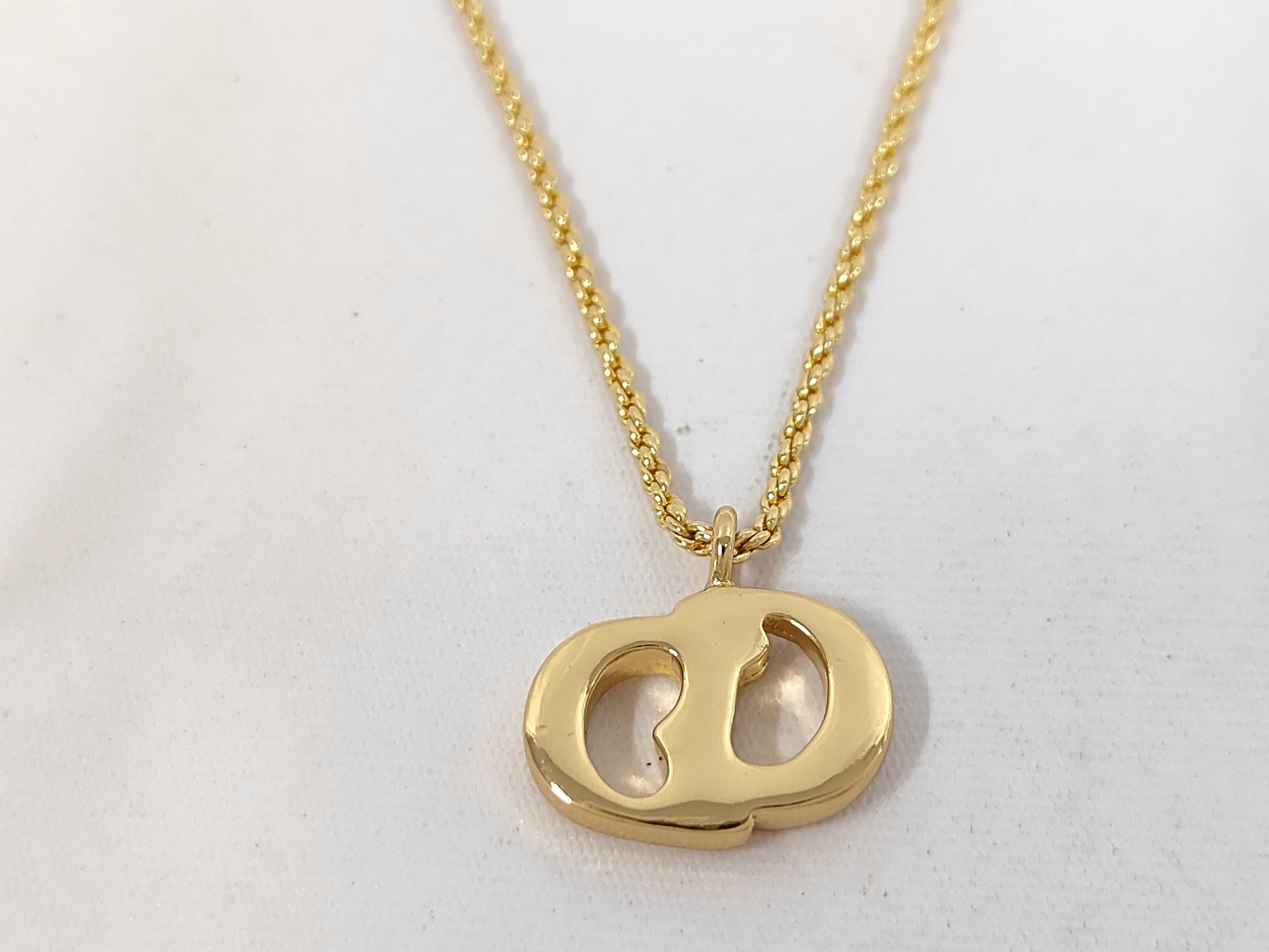 Christian / Necklace / GP Necklace — view 2