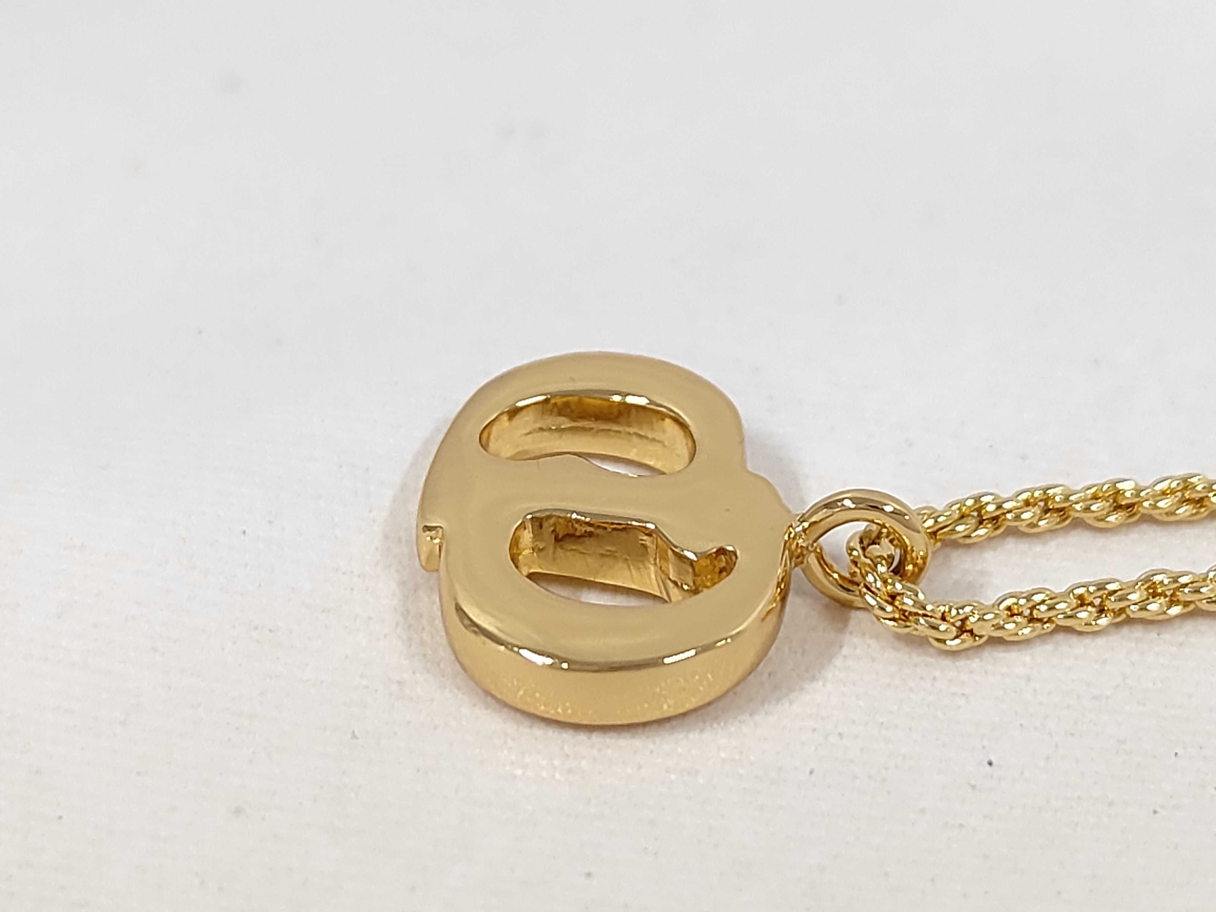 Christian / Necklace / GP Necklace — view 3