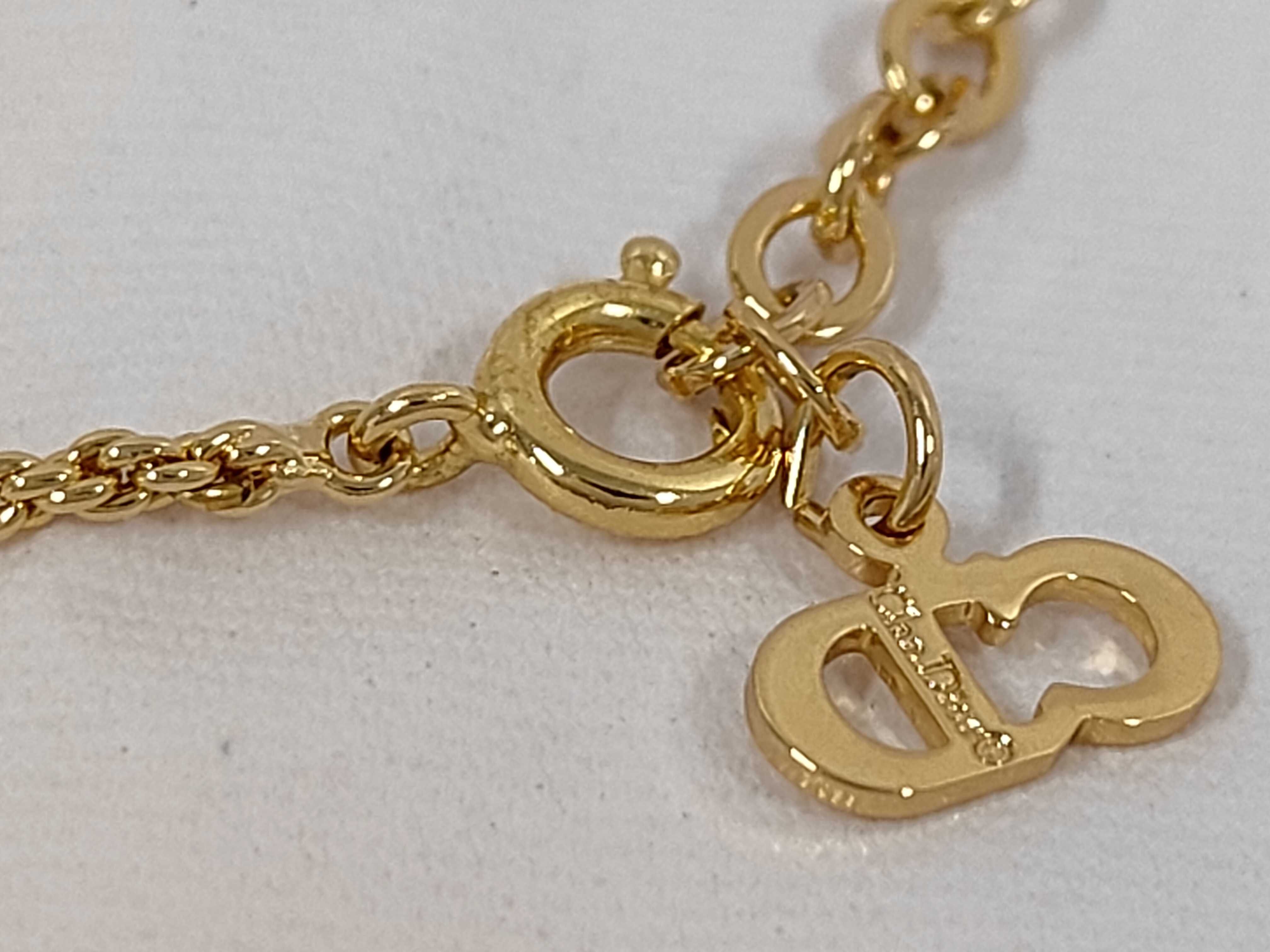 Christian / Necklace / GP Necklace — view 4