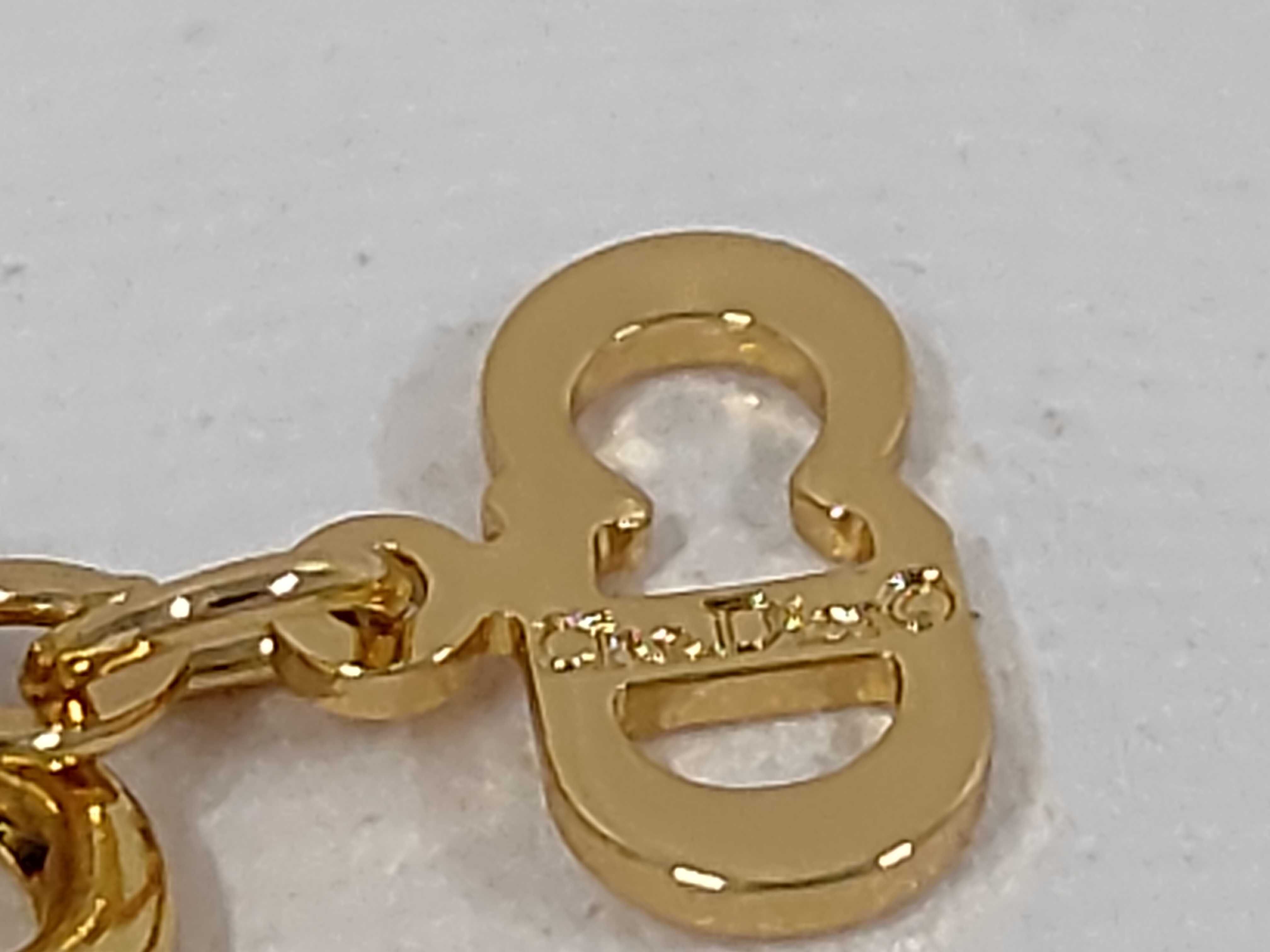 Christian / Necklace / GP Necklace — view 5