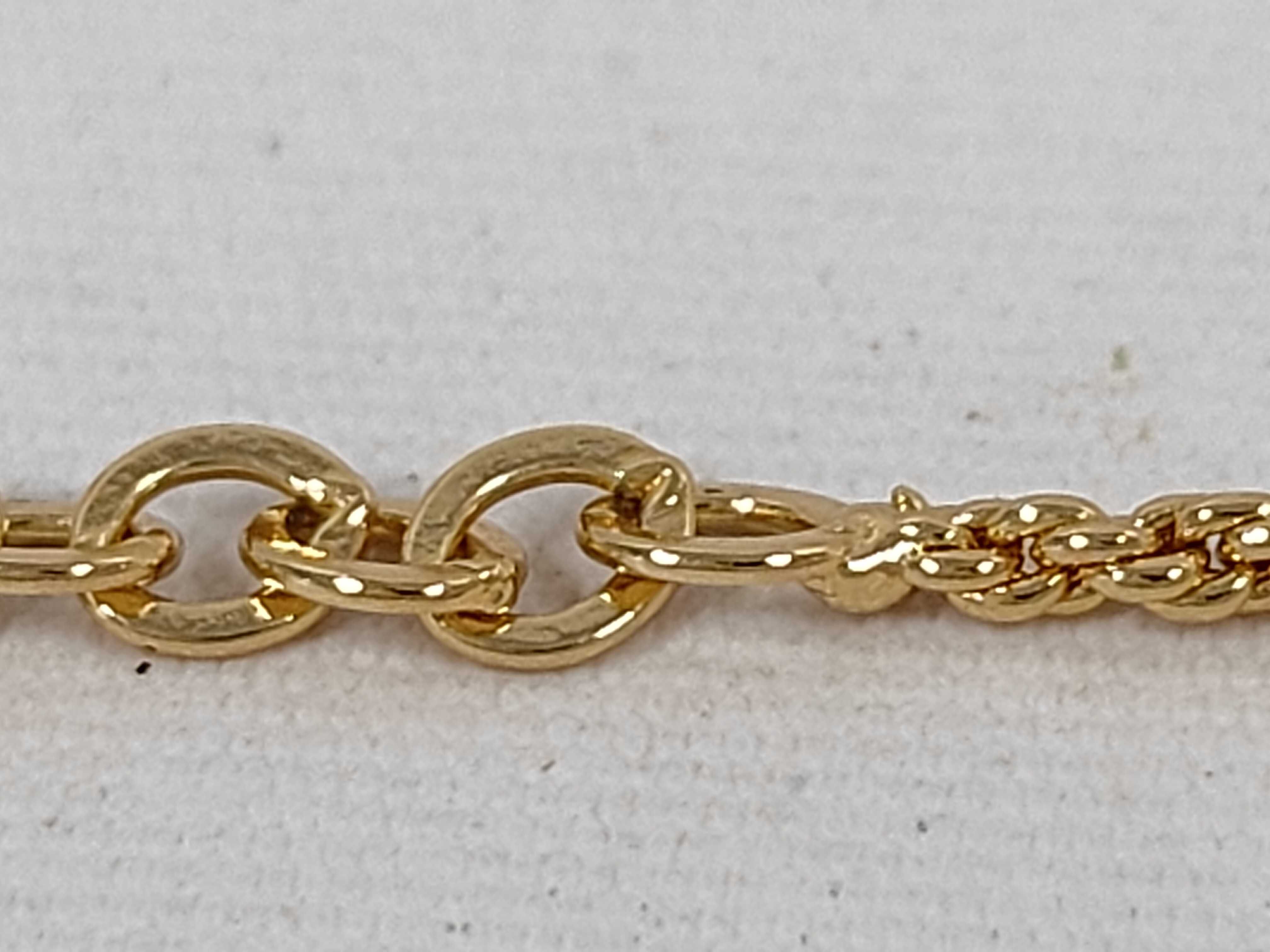 Christian / Necklace / GP Necklace — view 6
