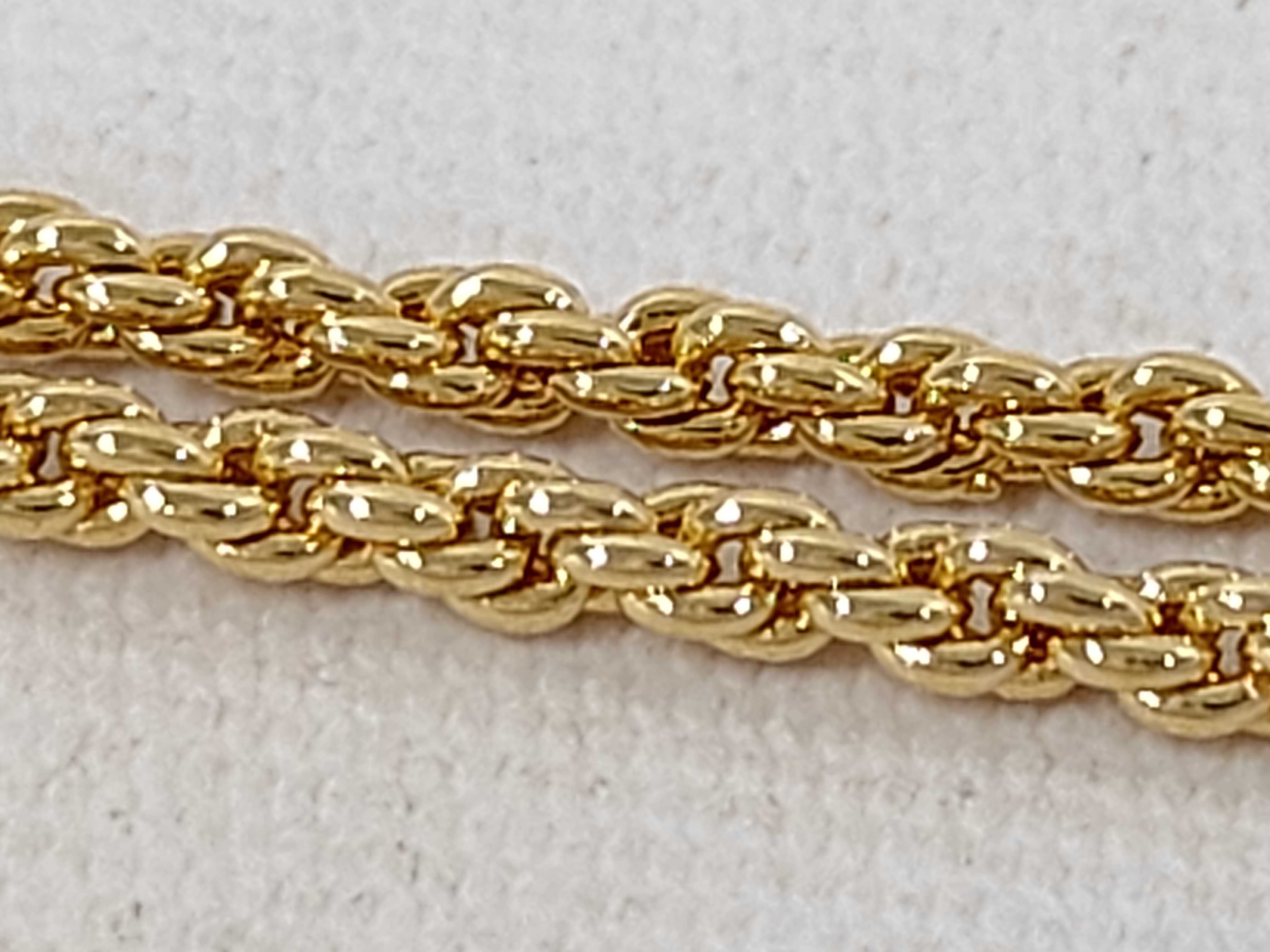 Christian / Necklace / GP Necklace — view 7