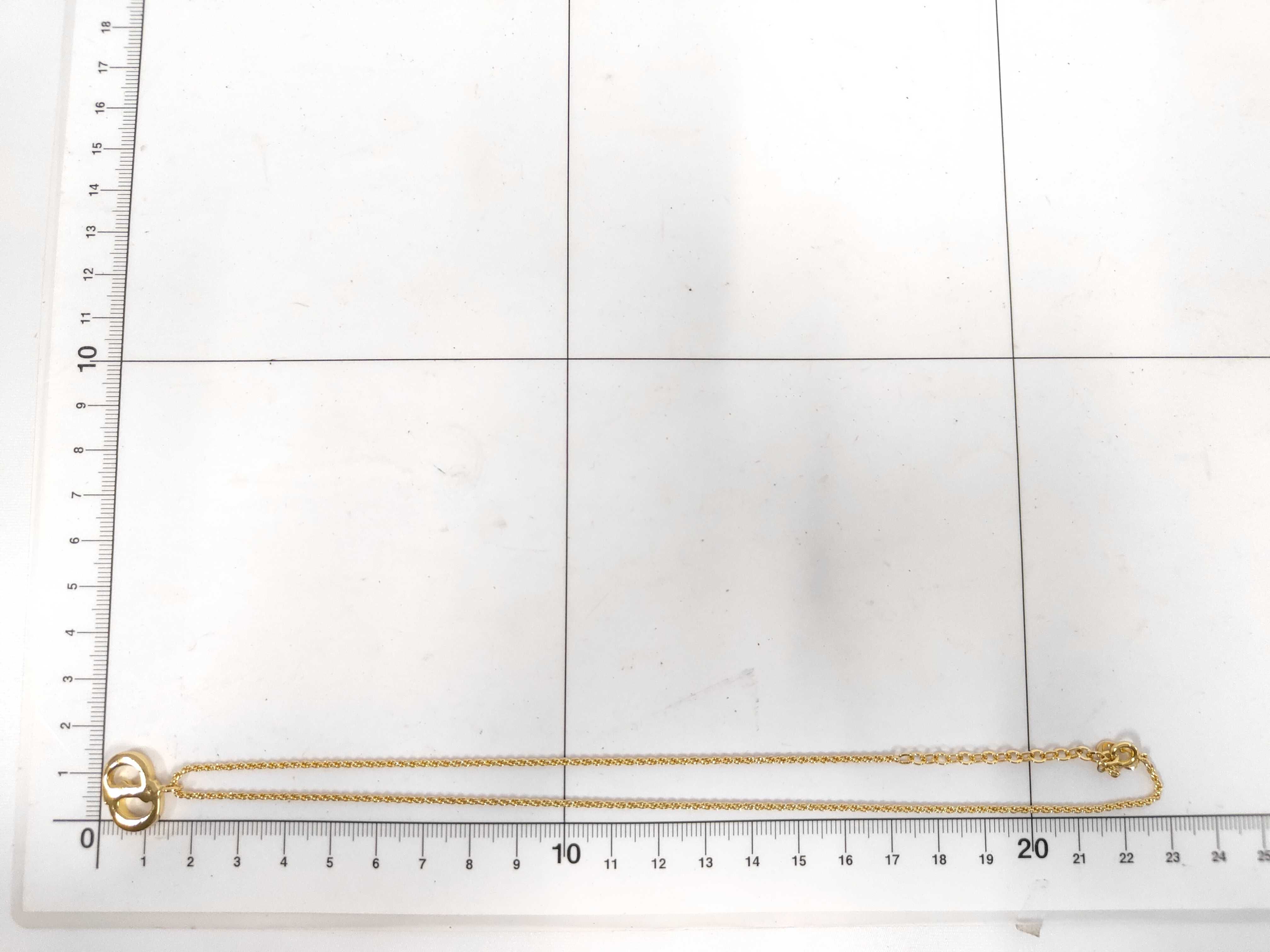 Christian / Necklace / GP Necklace — view 8