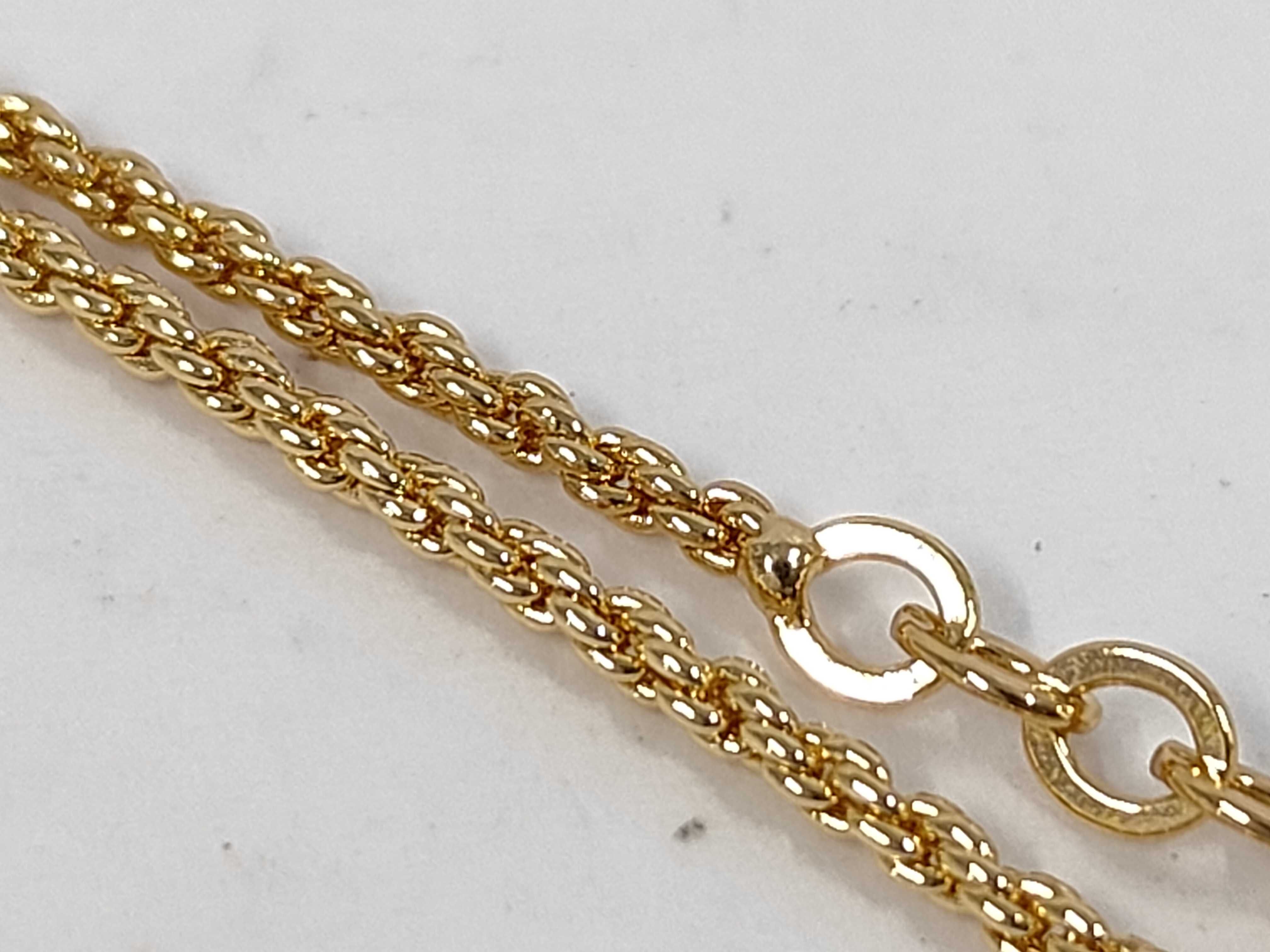 Christian / Necklace / GP Necklace — view 9