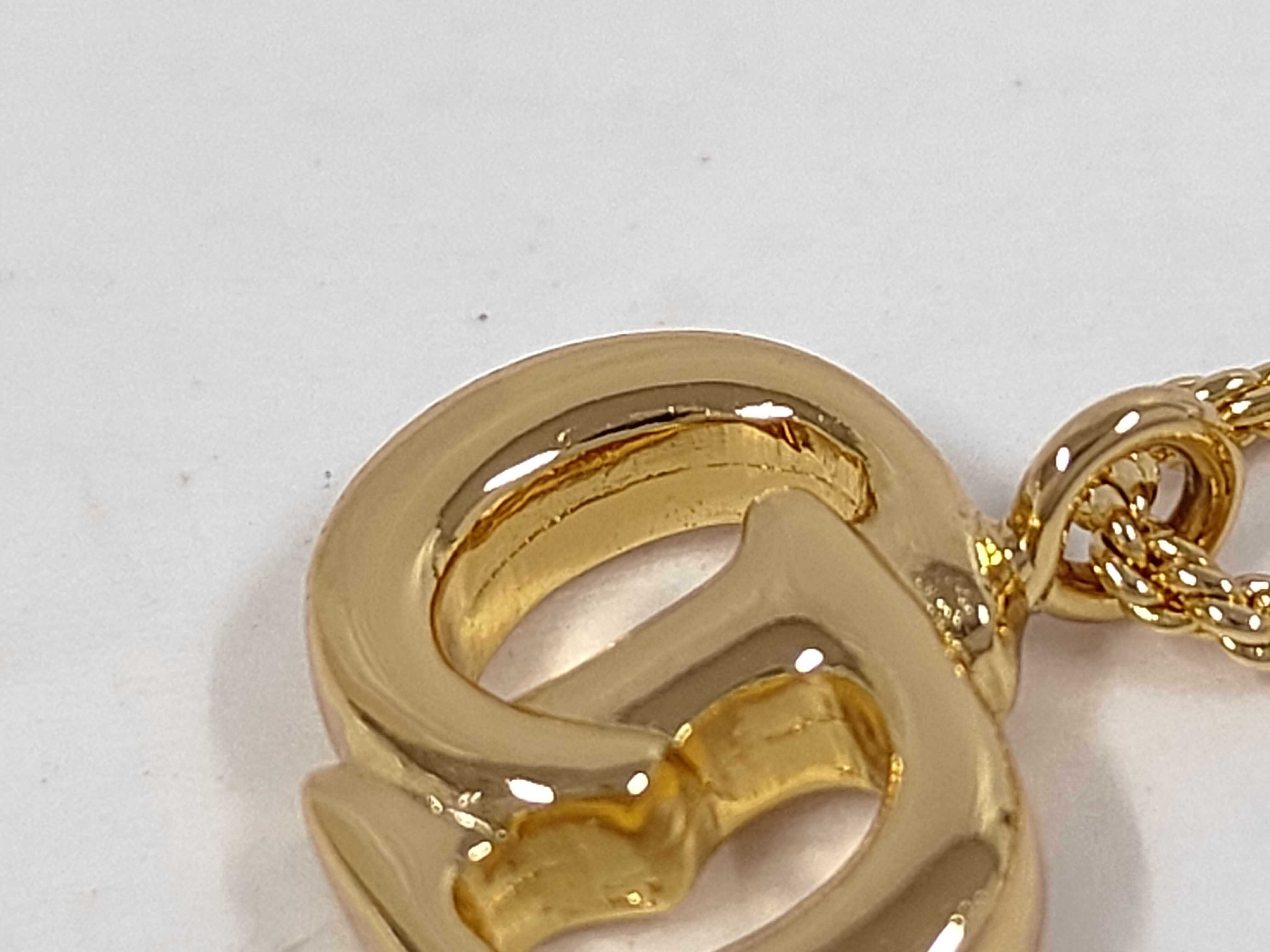 Christian / Necklace / GP Necklace — view 10