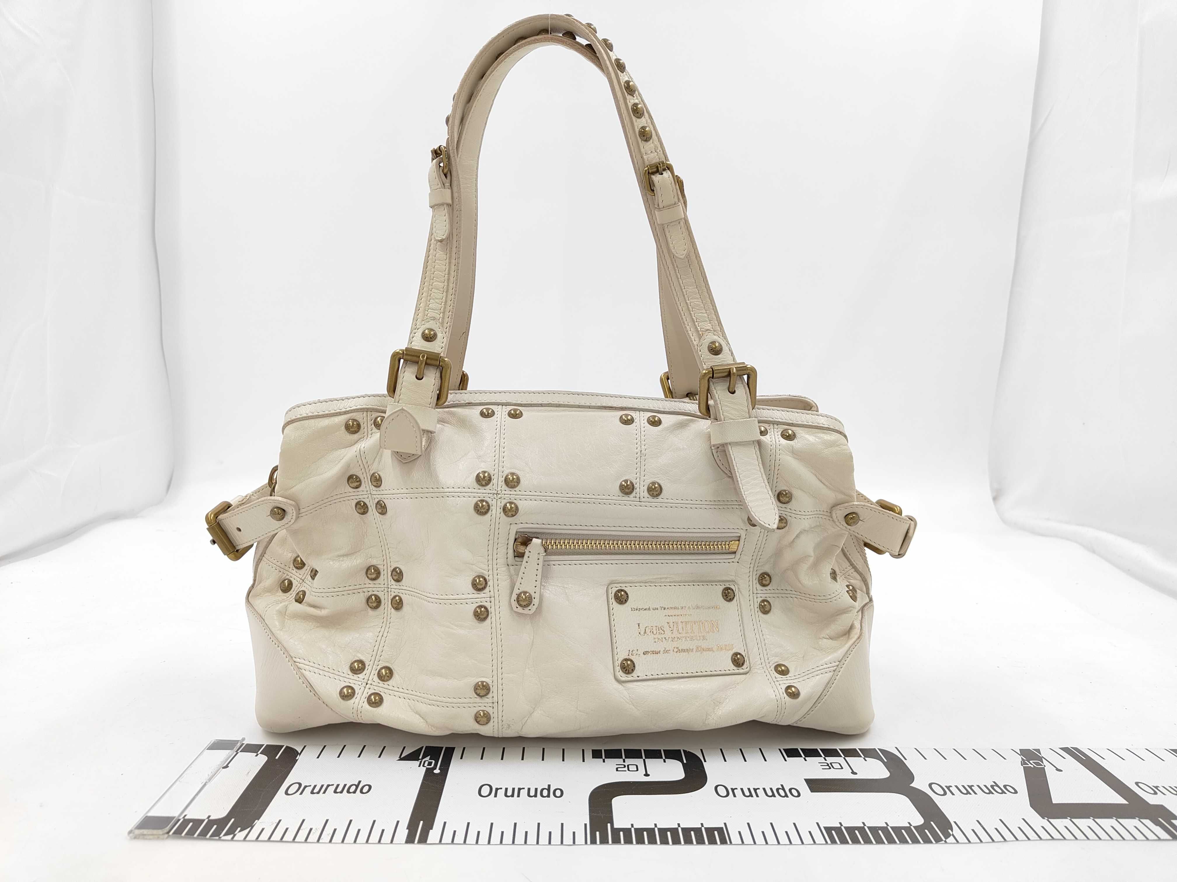 Shoulder Bag RC1026 Handbag — view 2
