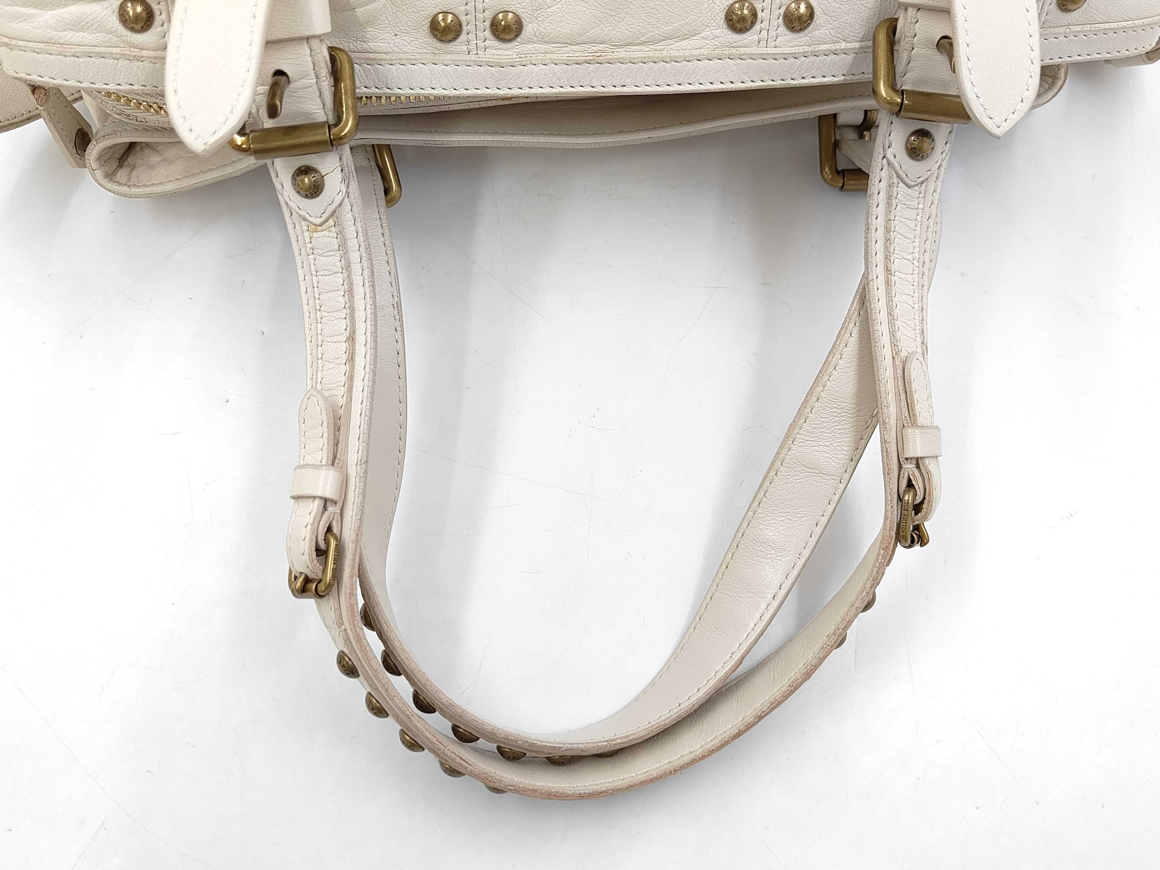 Shoulder Bag RC1026 Handbag — view 4