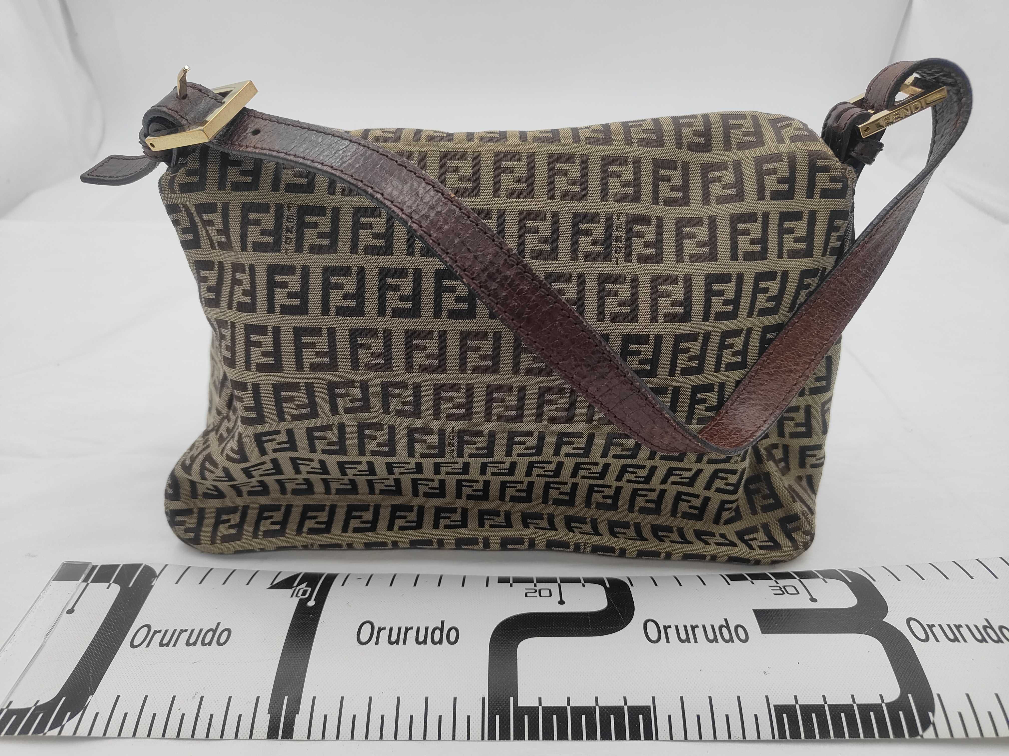 Zucchino Mamma Bucket Bag — view 2