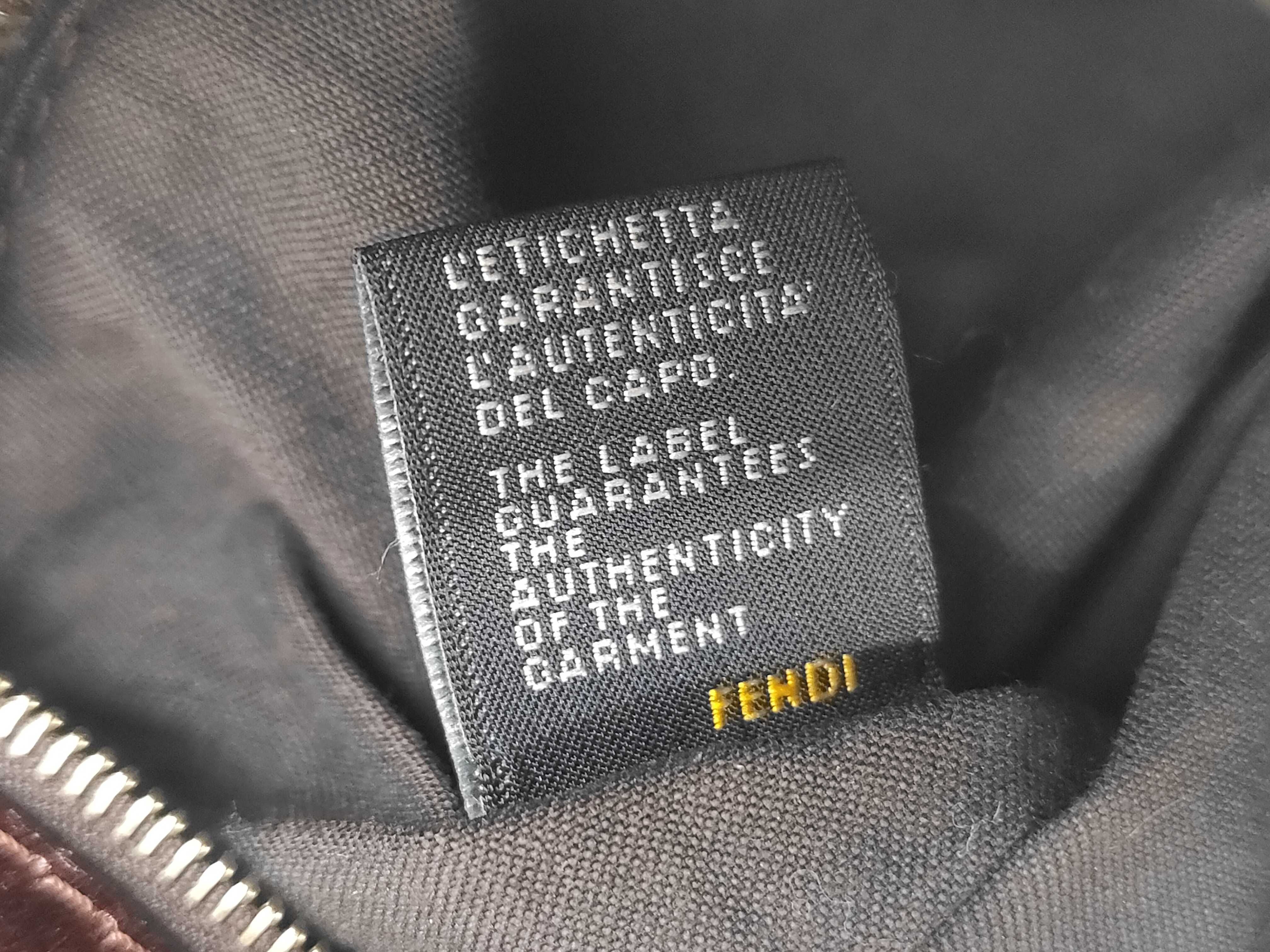 Zucchino Mamma Bucket Bag — view 11