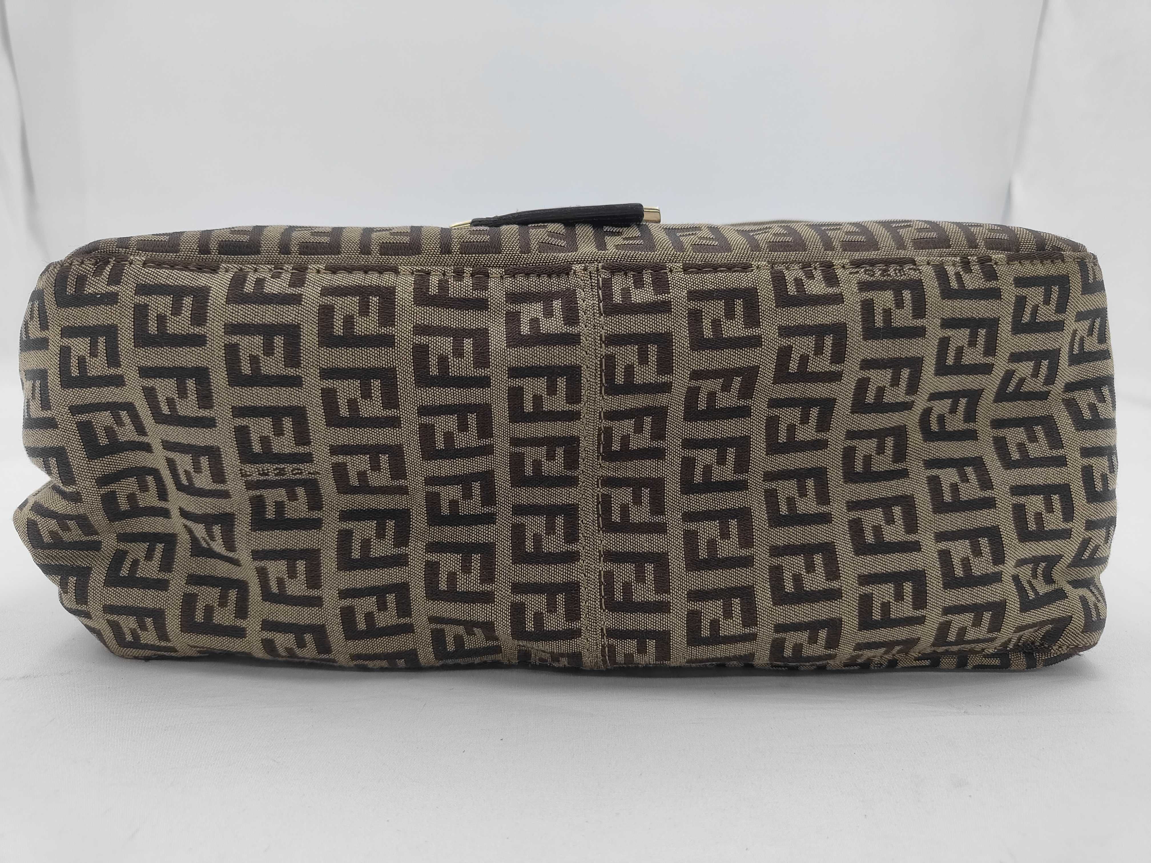 Zucchino Mamma Bucket Bag — view 7