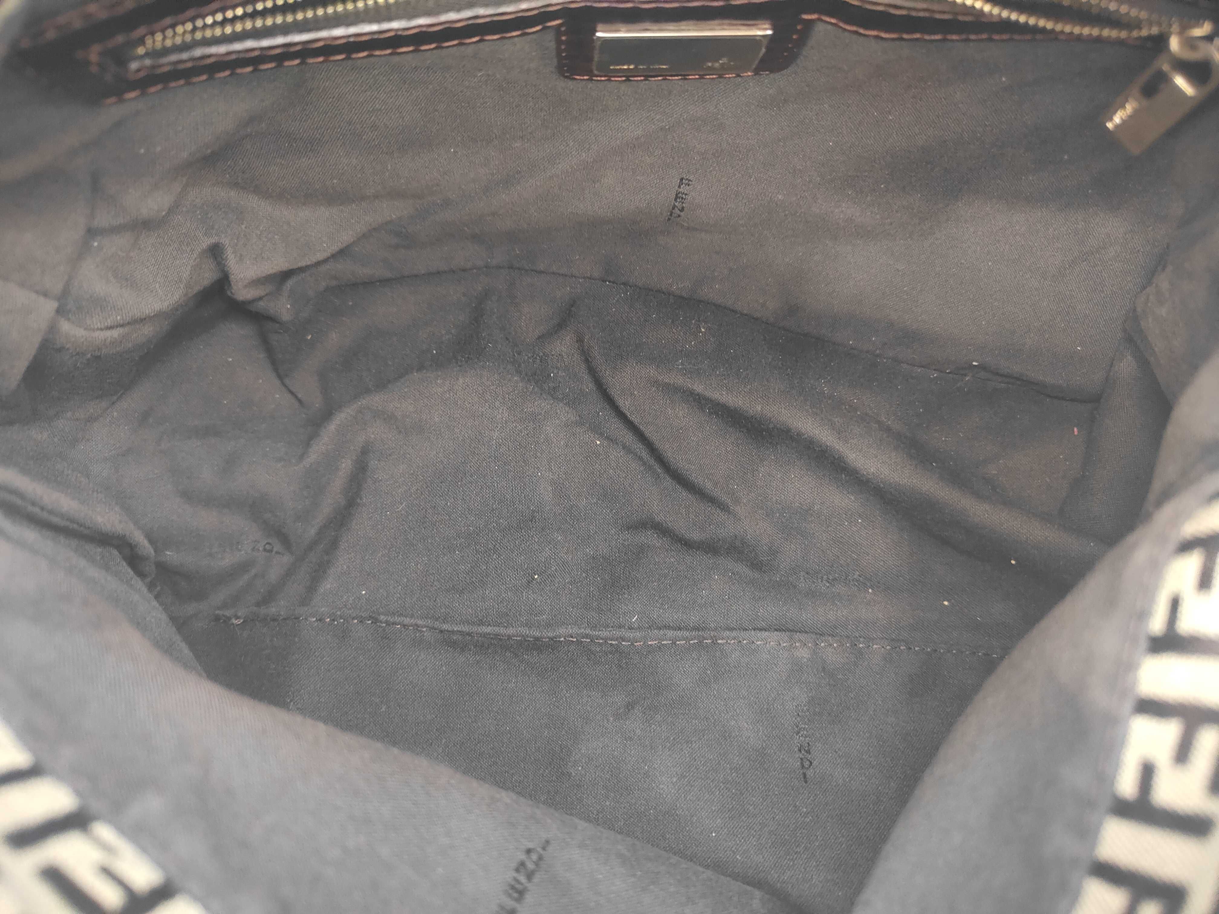 Zucchino Mamma Bucket Bag — view 8